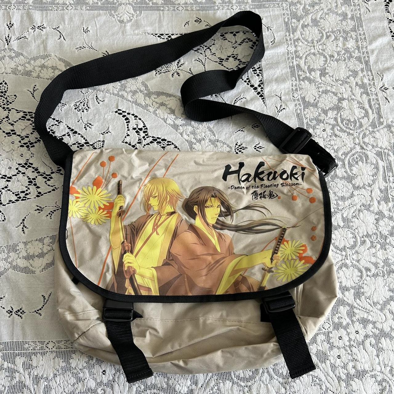 Men Women Messenger Bag Anime Totoro Shoulder Bags Kid Cartoon Schoolbag  Satchel | eBay