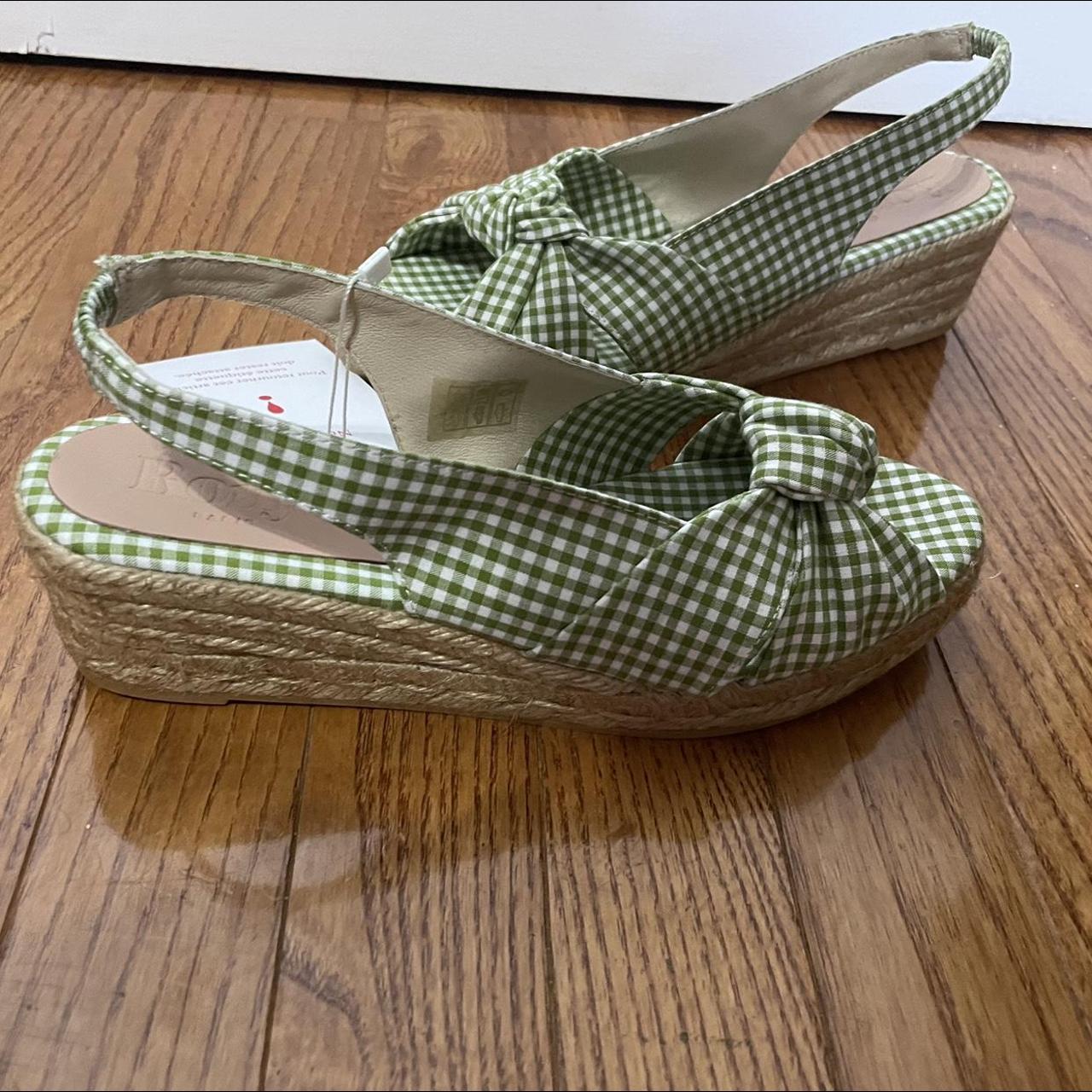 rouje espadrilles