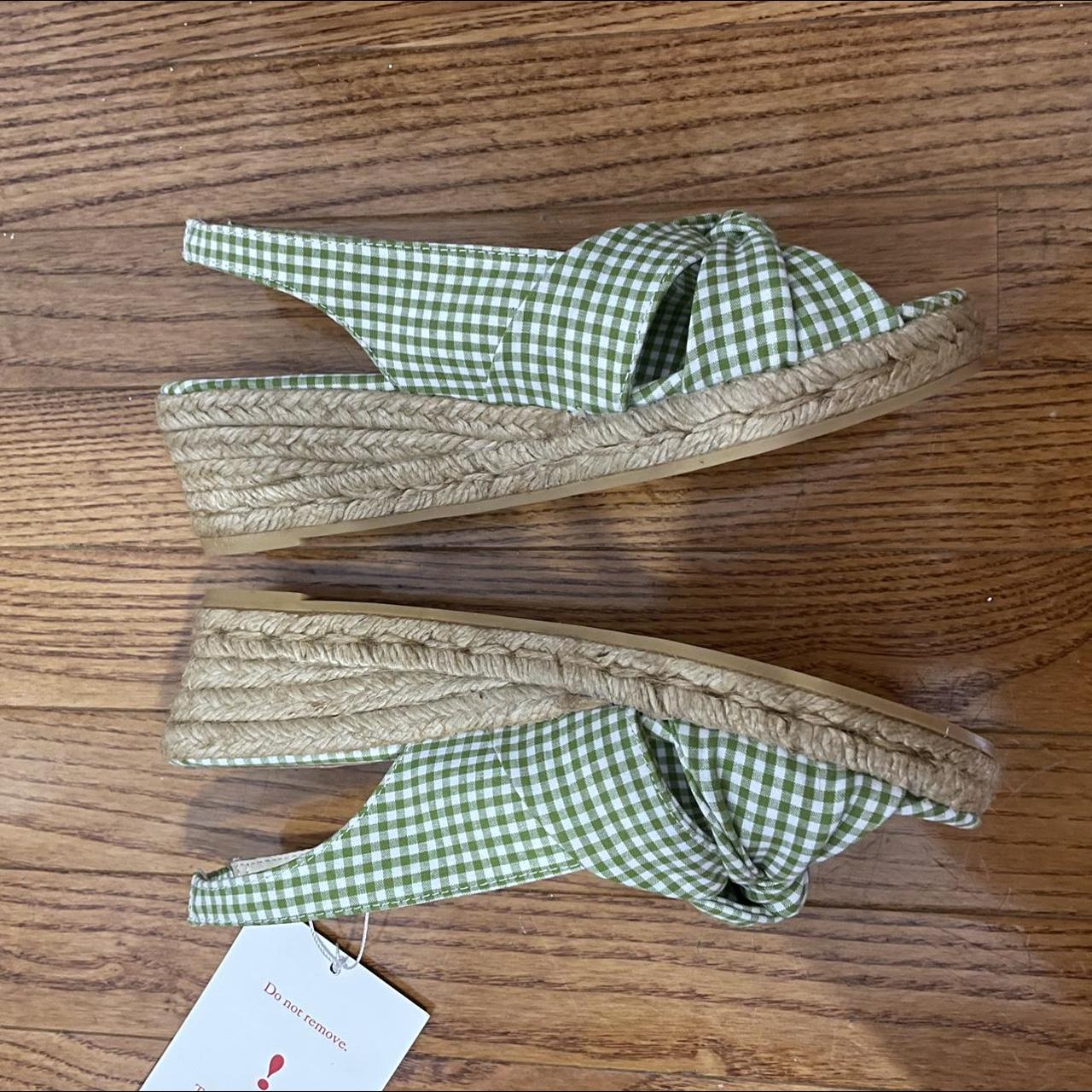 rouje espadrilles