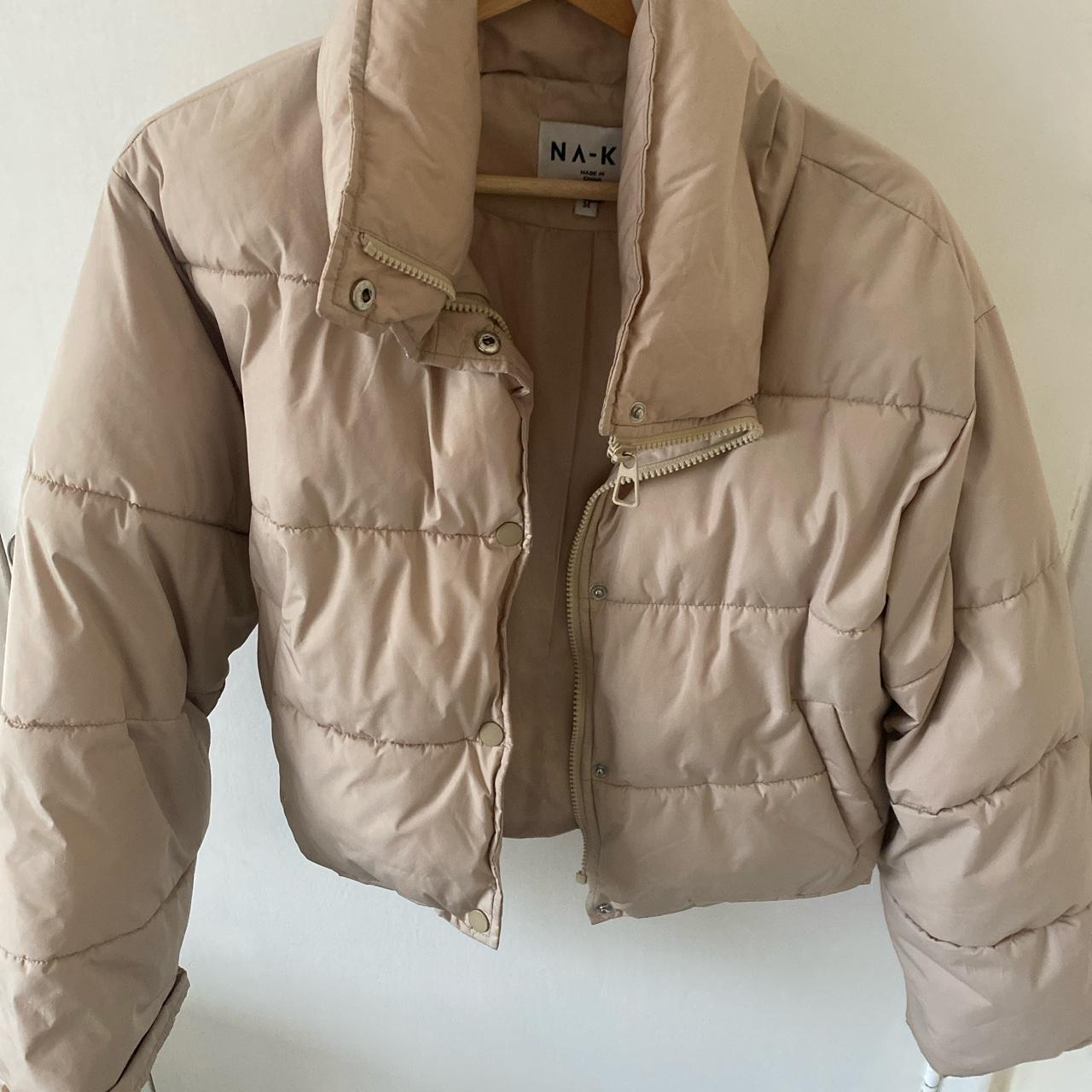kd nike jacket