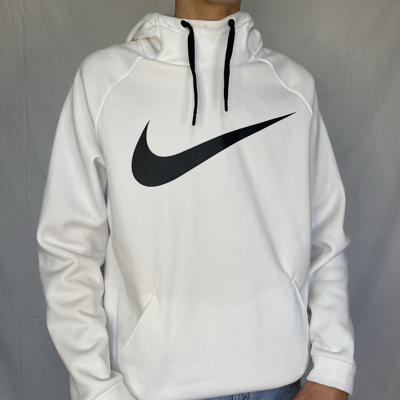 NFL Houston Texans Nike hoodie sweatshirt, size - Depop