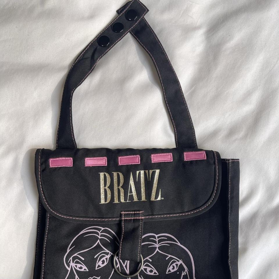 ‼️DO NOT BUY ‼️ looking for BRATZ MONOGRAM PURSE any - Depop