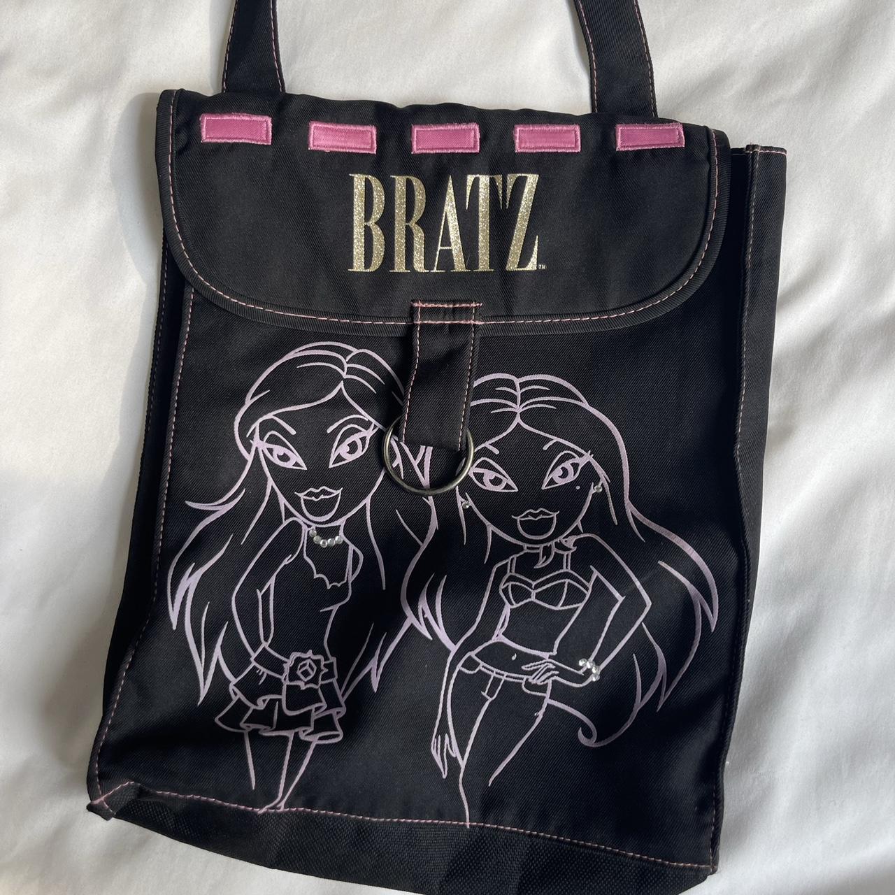 Y2k Bratz doll purse 🌈FREE SHIPPING🌈PLEASE DO NOT - Depop