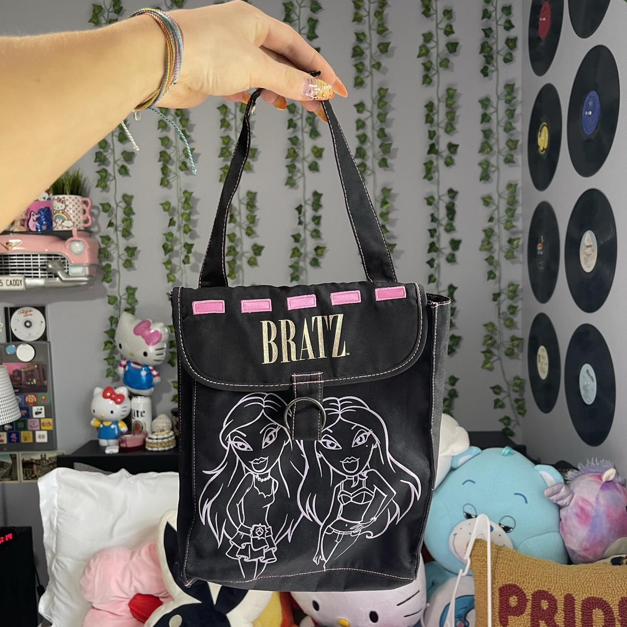 Bratz Doll Shoulder Bags for Women