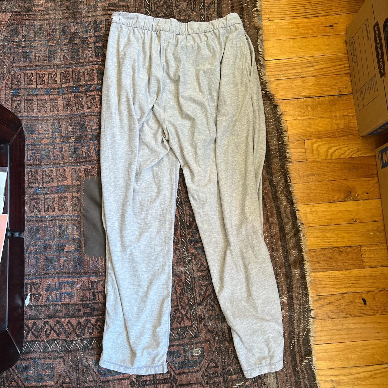 Outdoor Voices Women's Joggerstracksuits Depop