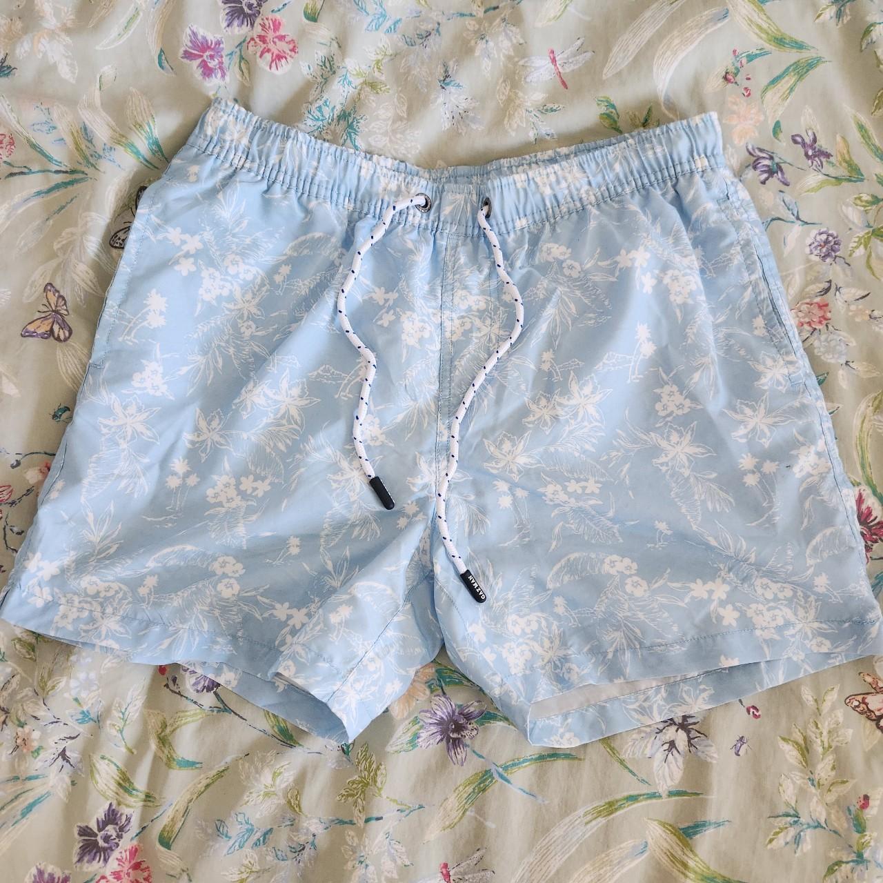gazman swim shorts