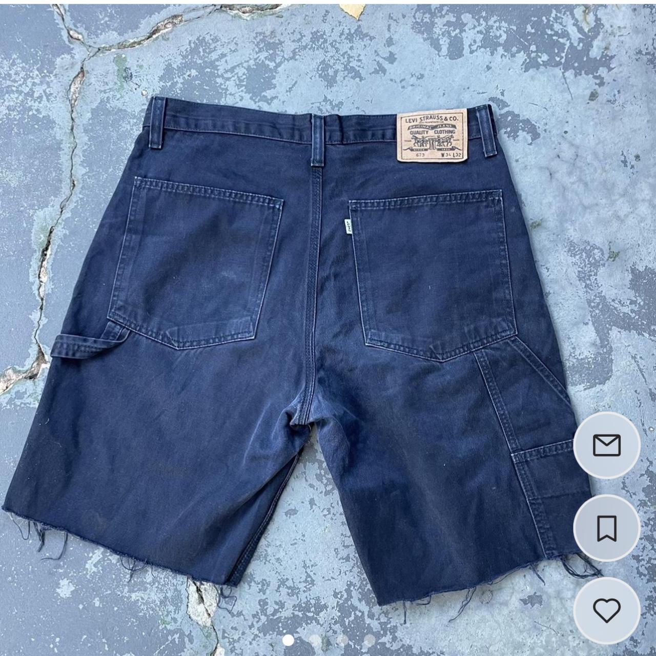 Levis 673 clearance