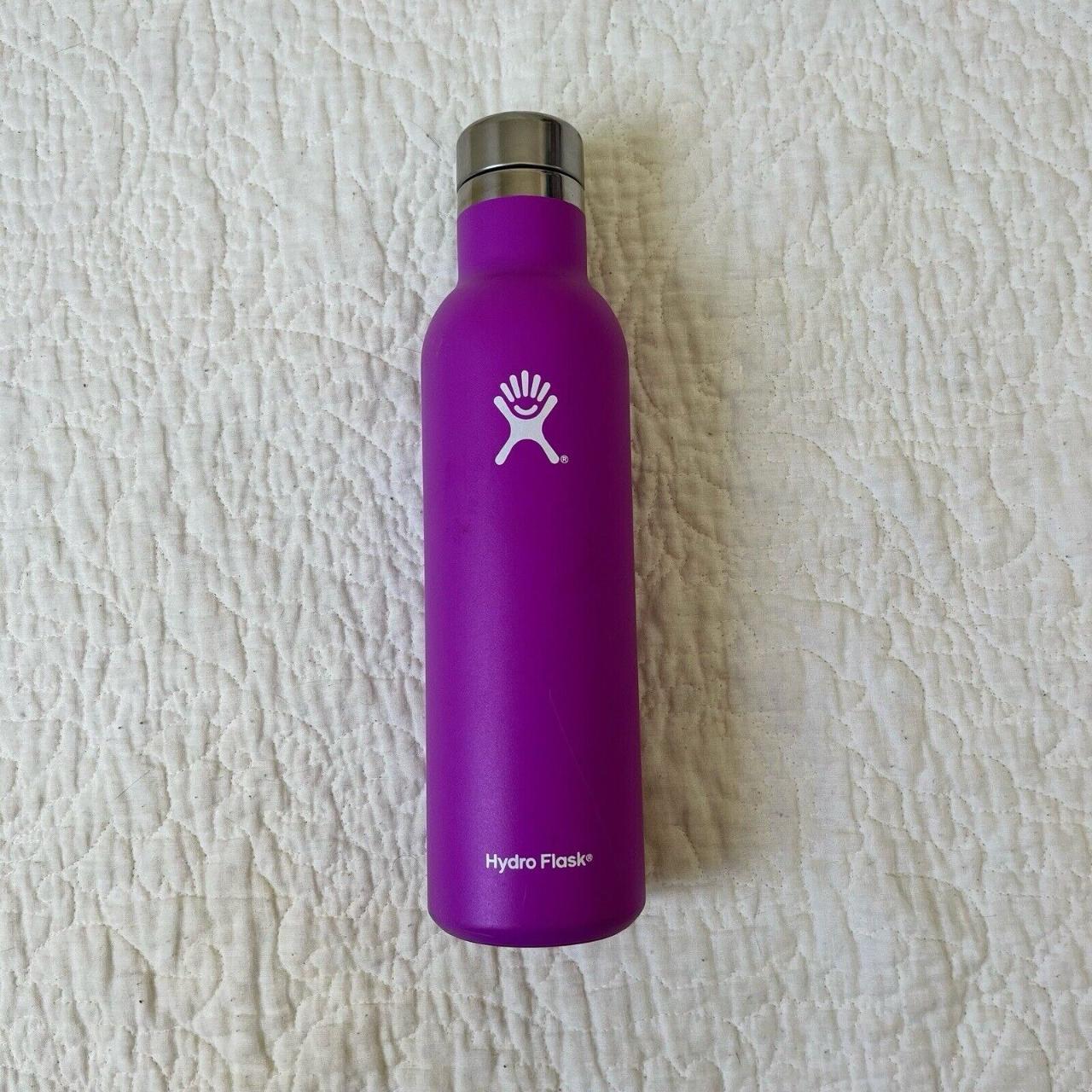Hydro Flask 32 oz Wide Mouth Bottle Lupine
