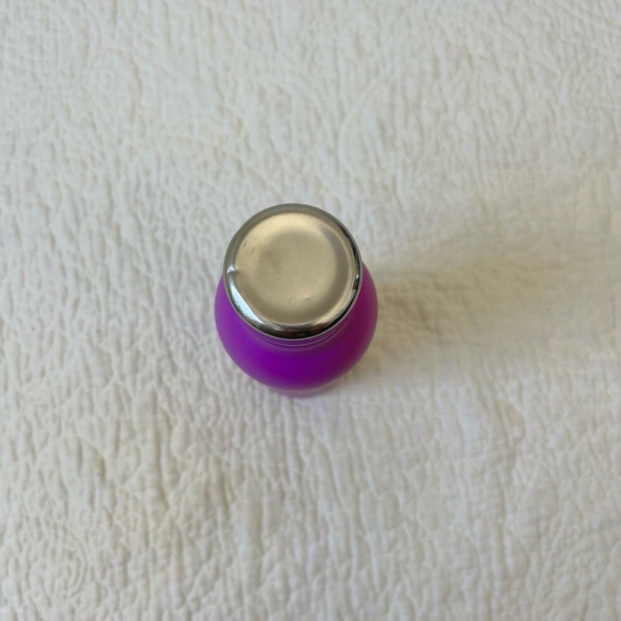 Purple hydro flask - Depop