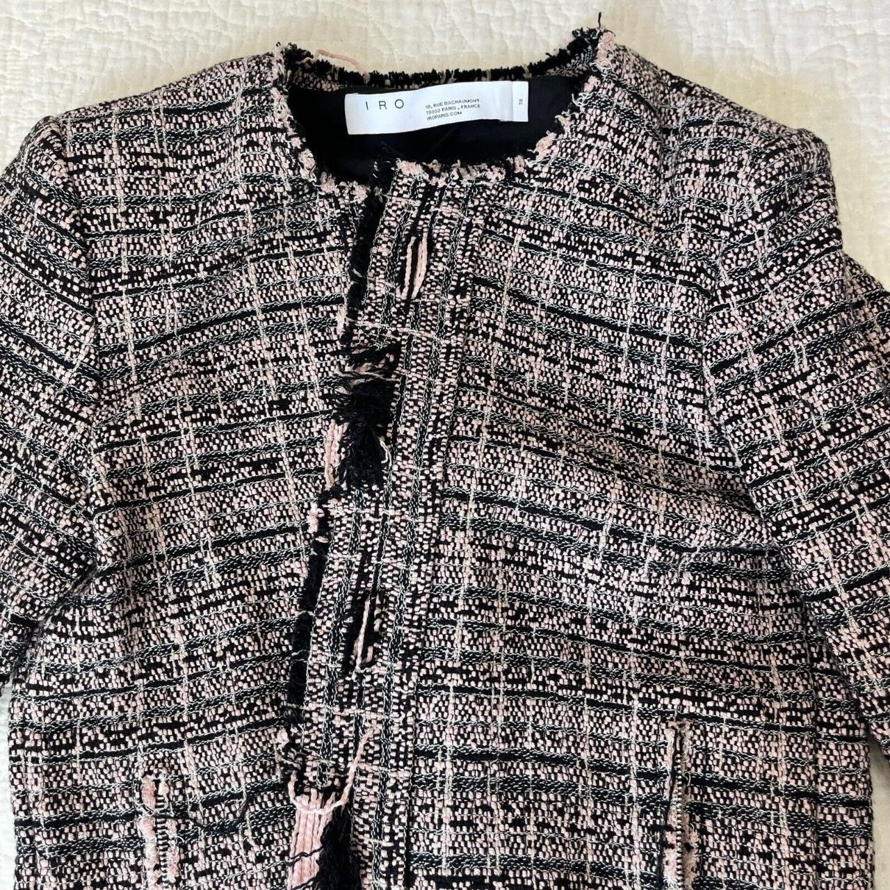 Iro jocund jacket hotsell