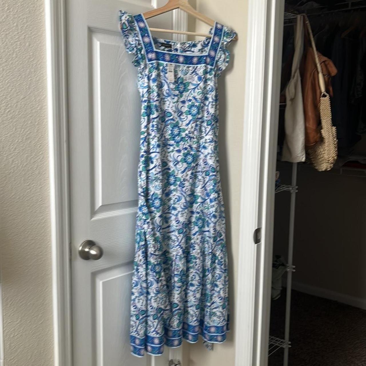 NWT Talbots Dress - Depop