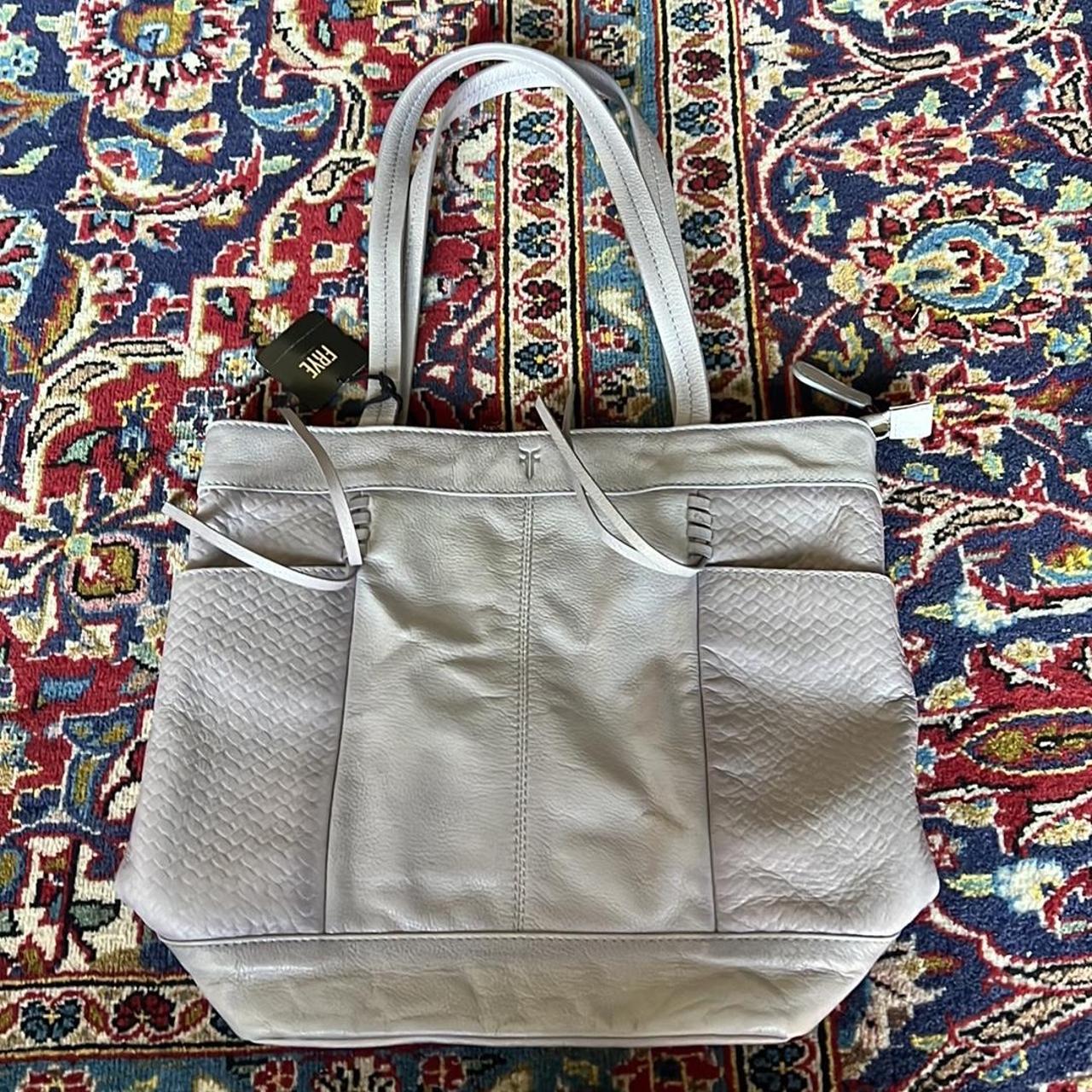 Frye discount lilac bag