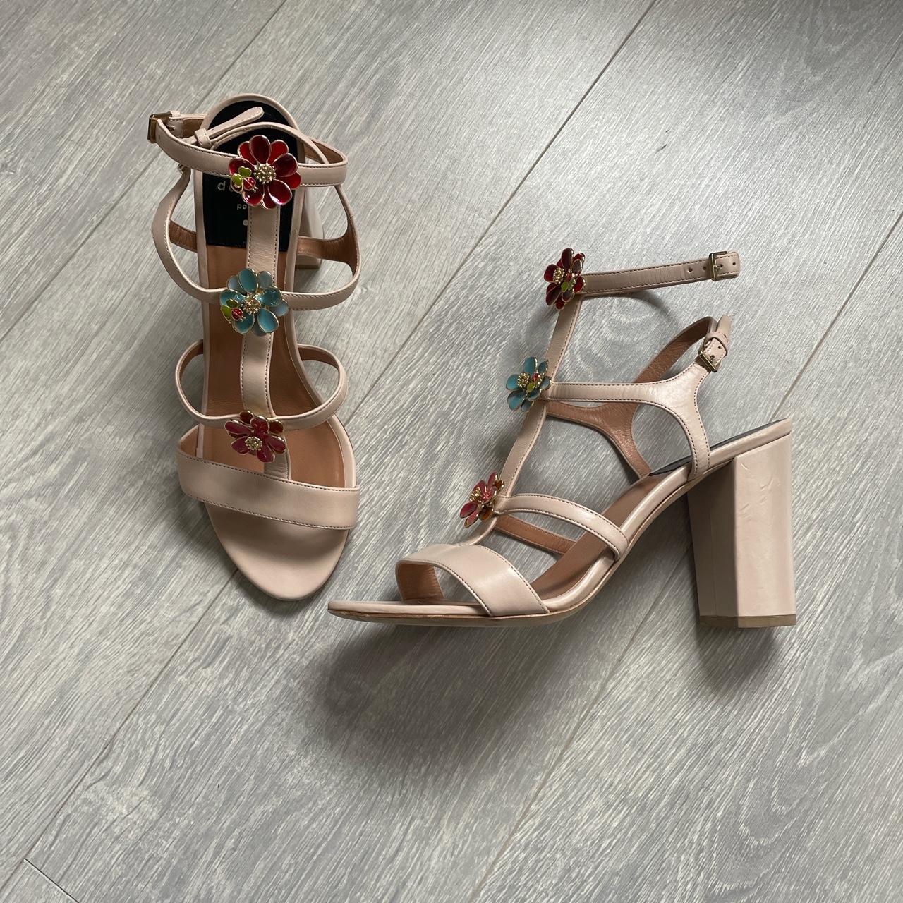 Laurence dacade store sandals