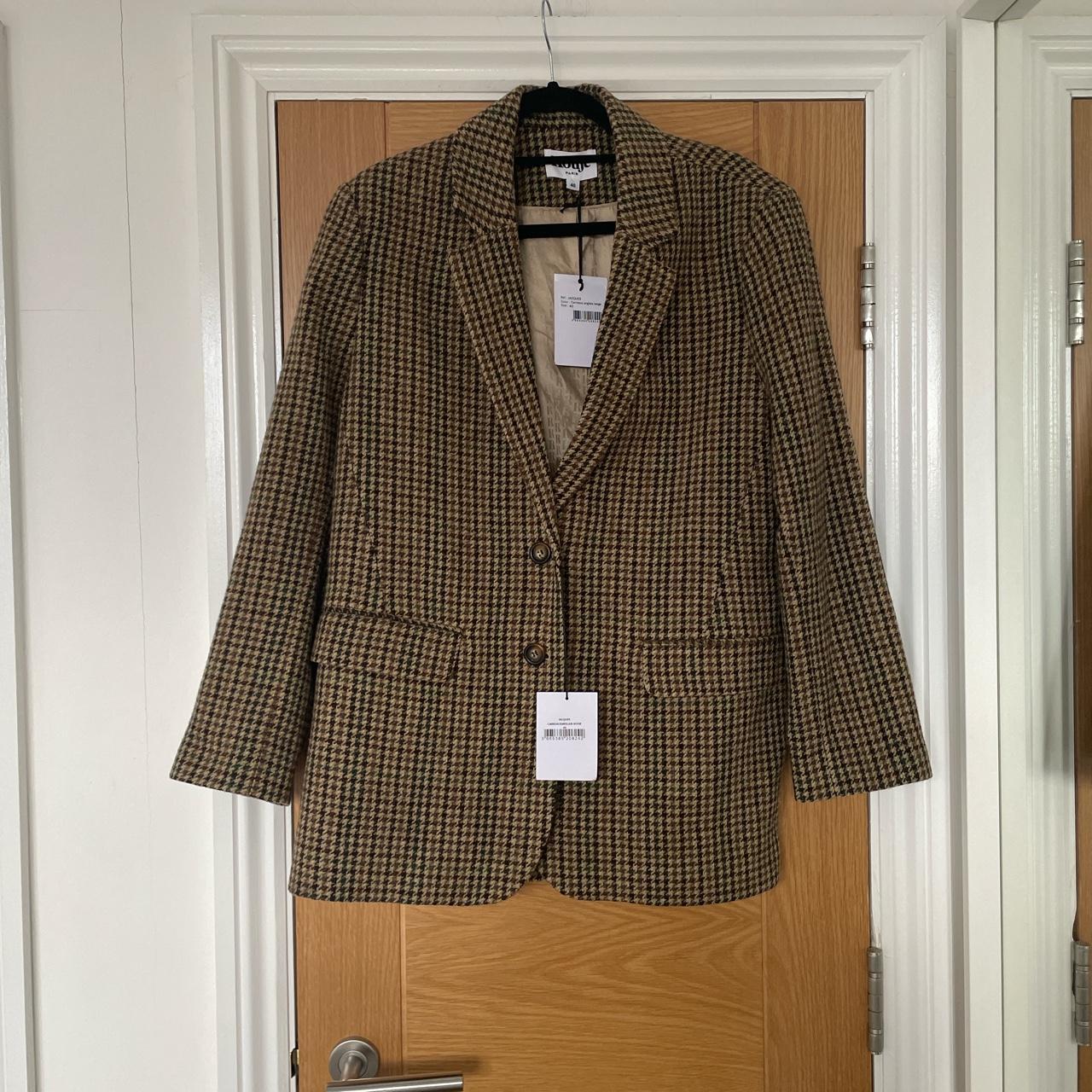 Rouje jacques sale jacket