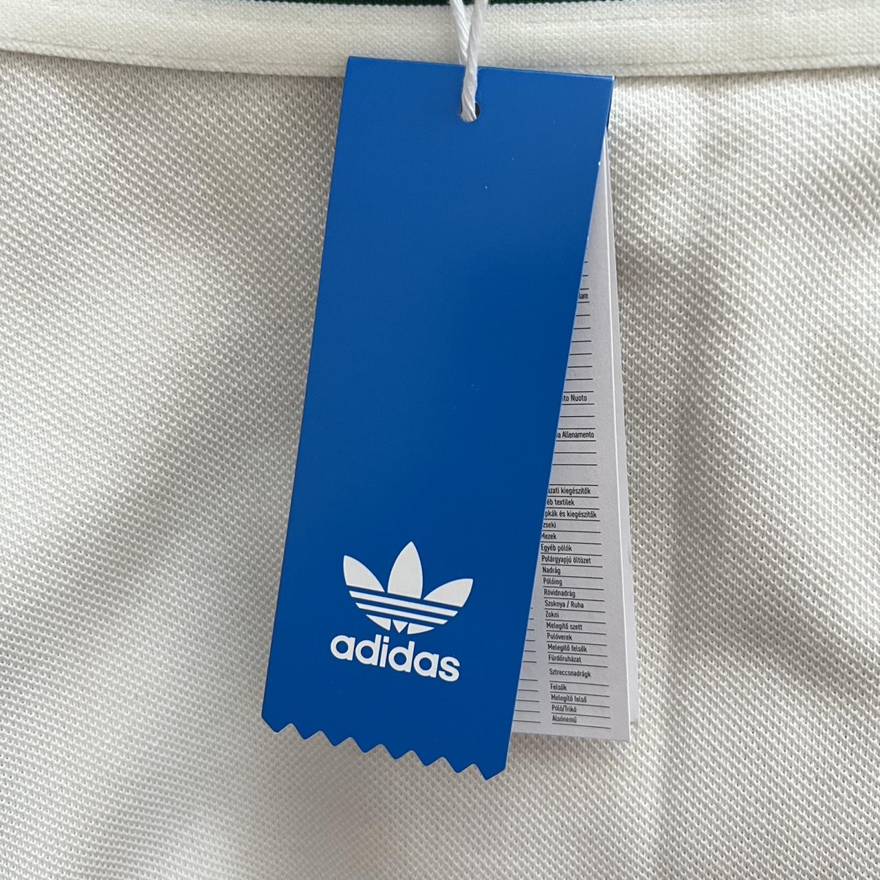 Vintage ruha - Adidas Vintage ruha - Adidas