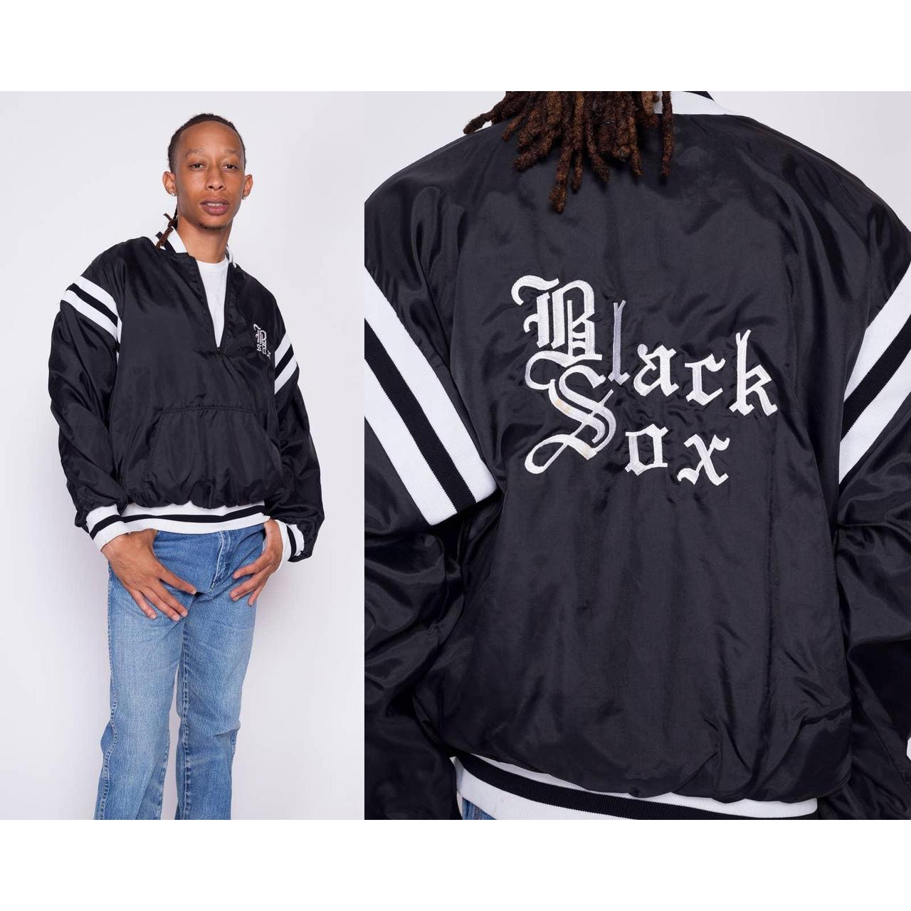 Lined pullover windbreaker best sale