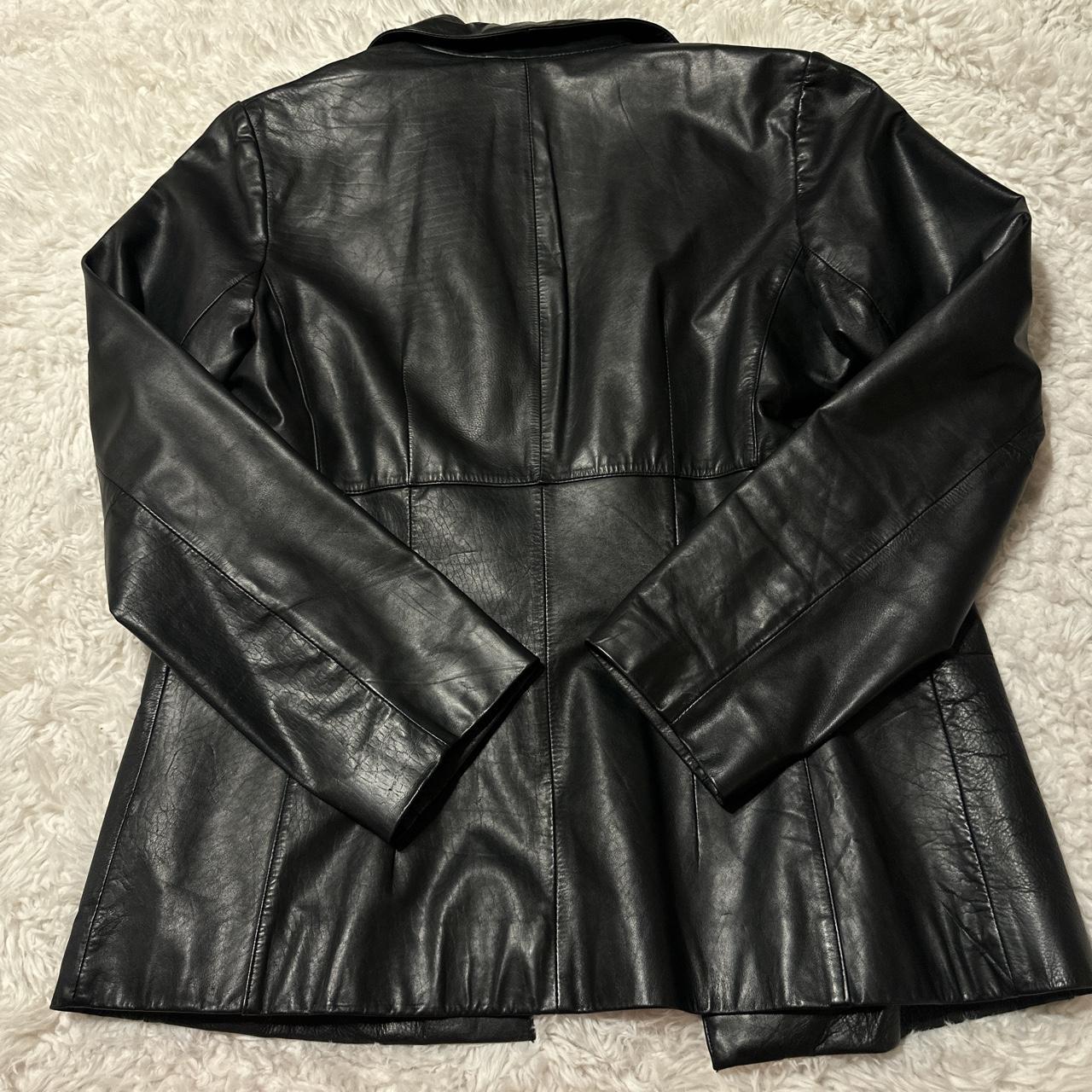 Wilson’s Leather Women's Black Jacket (5)