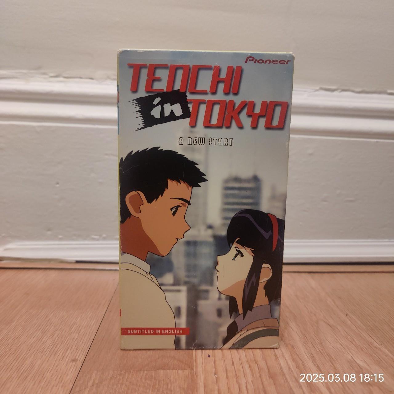 item listed by djomac