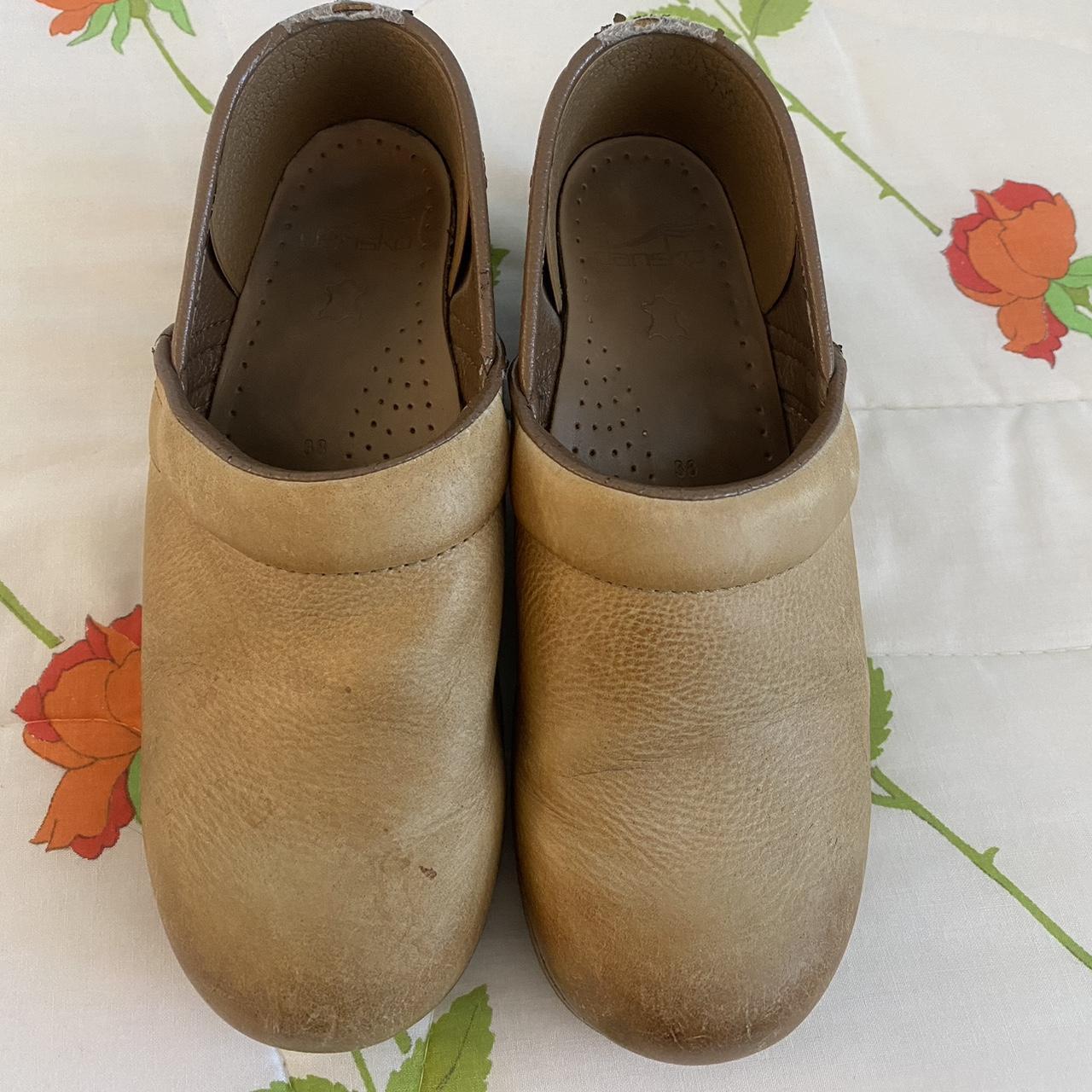 dansko clogs love what you do