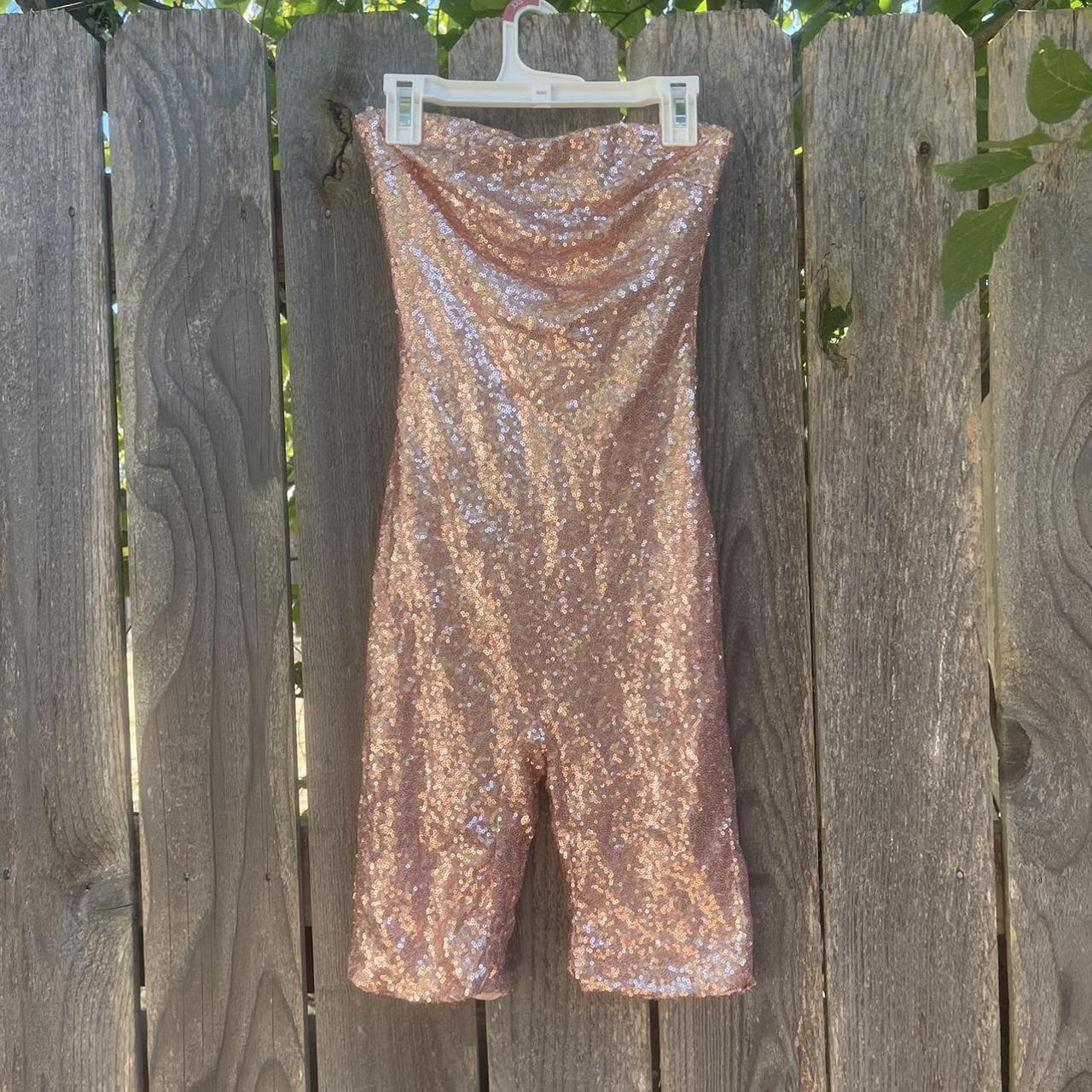 Birthday clearance bash romper