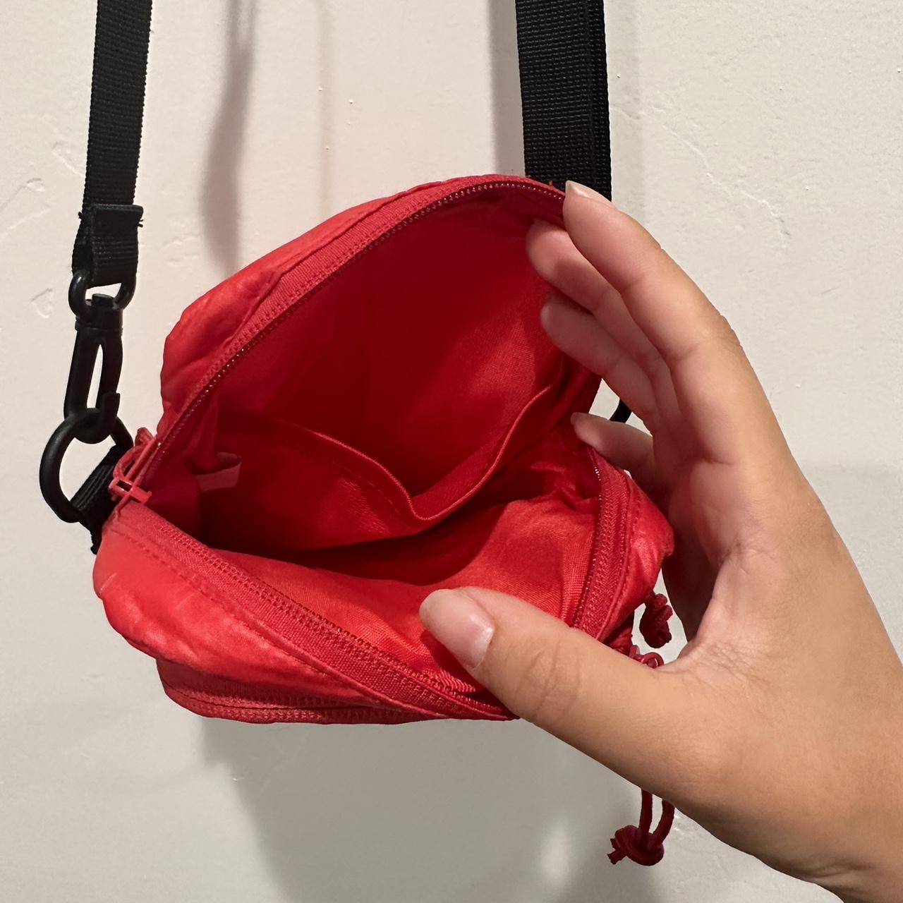 SUPREME SHOULDER BAG i'm just going off the stockx - Depop