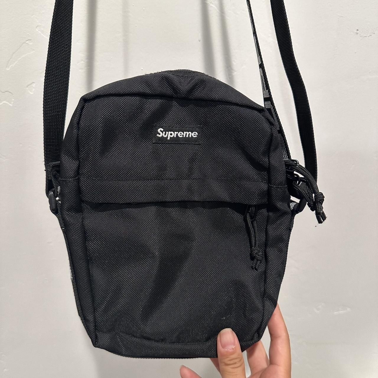 Supreme ss18 shop side bag