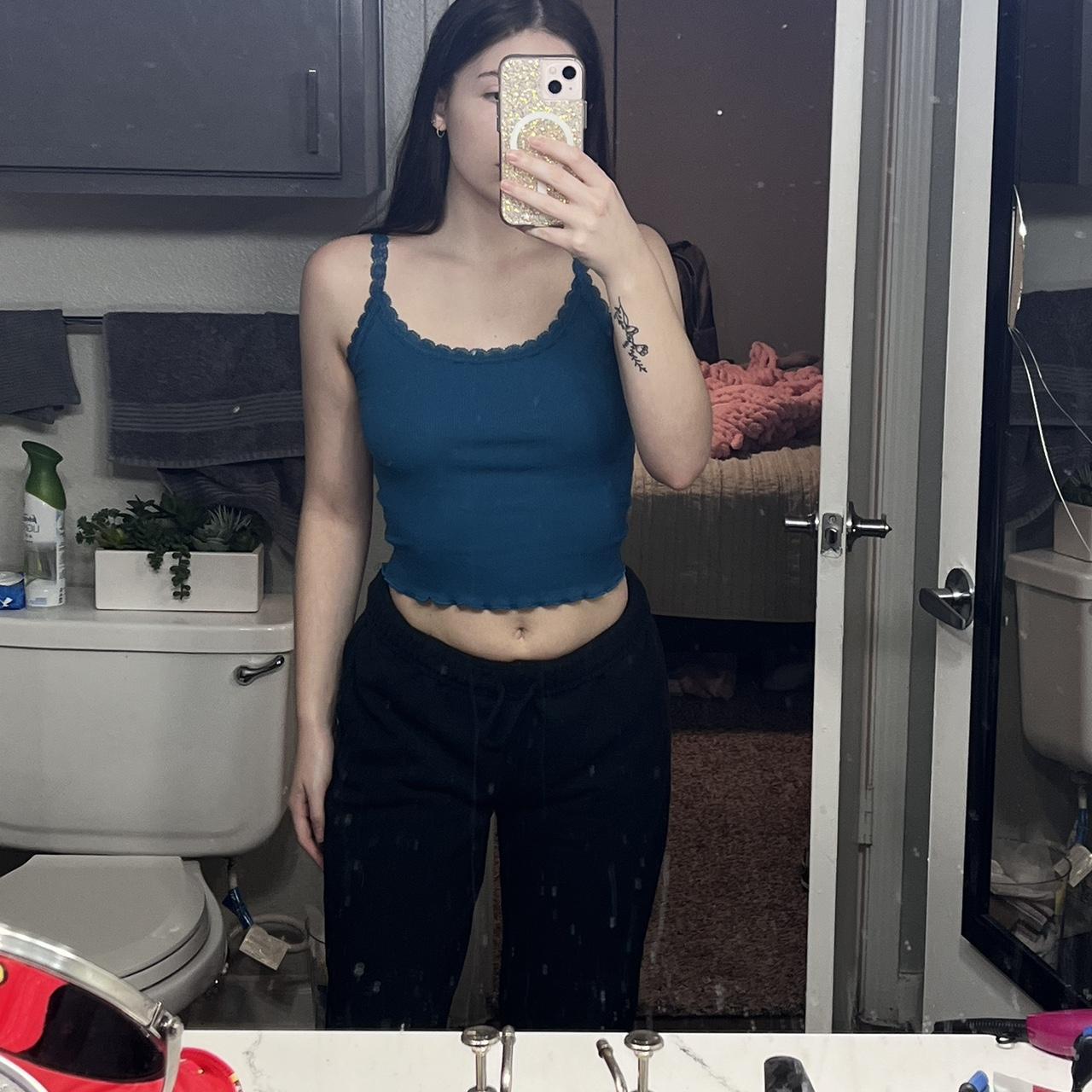 Wild Fable sweatpants from Target, size XS but run... Depop