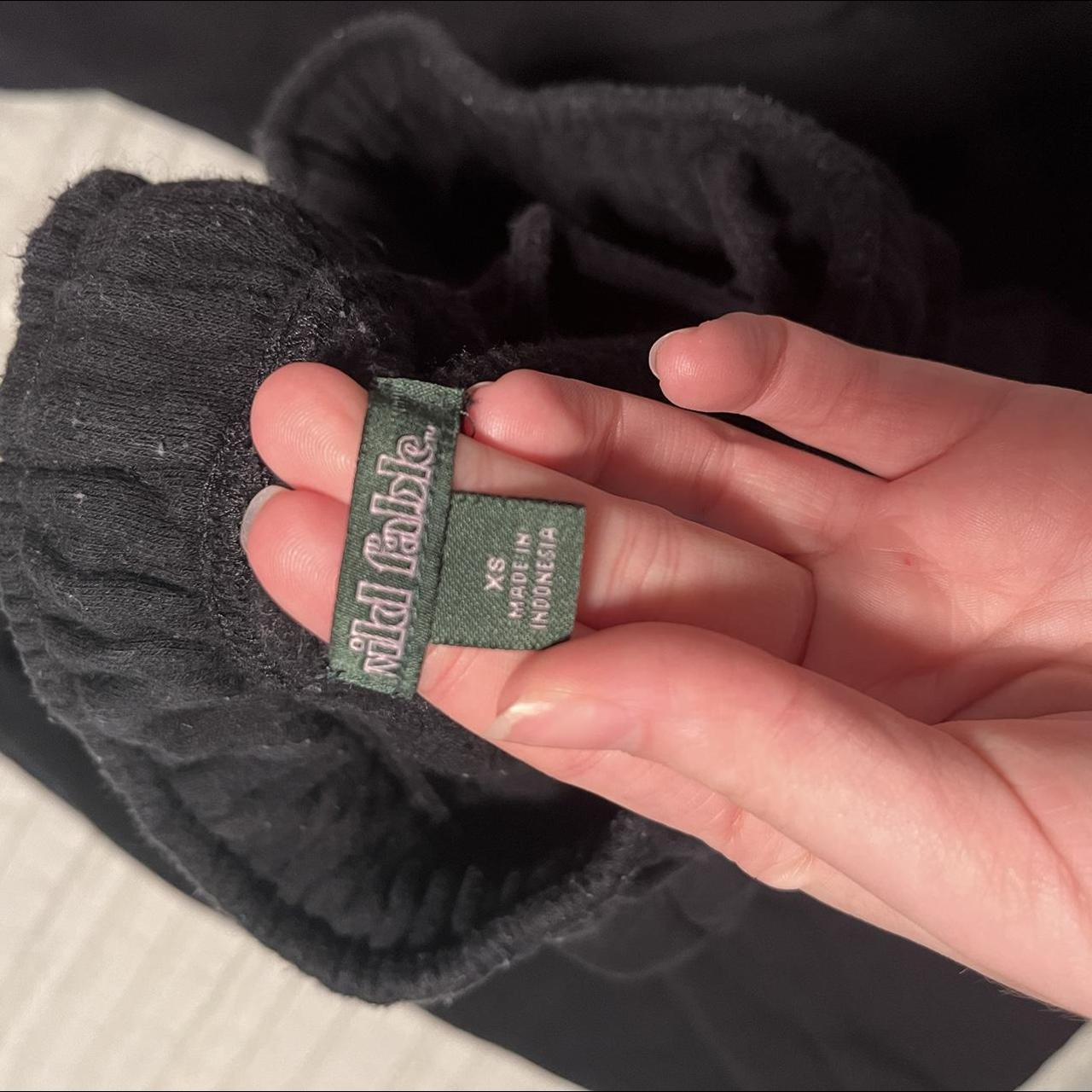 Wild Fable sweatpants from Target, size XS but run... Depop