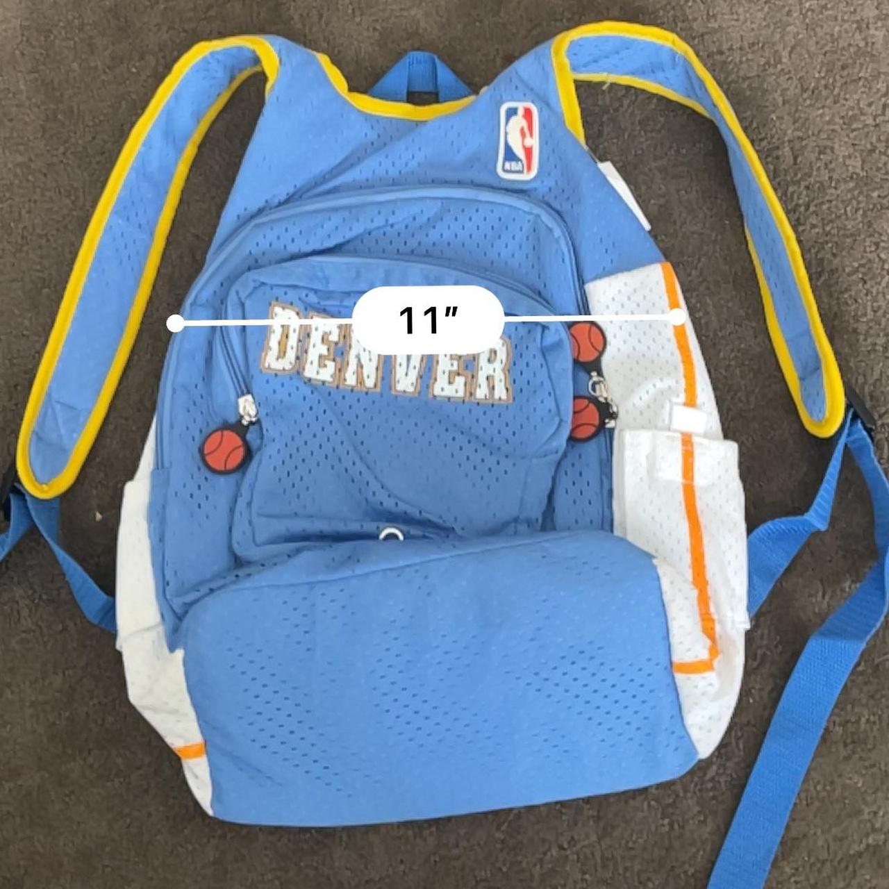 NBA Men's Bag Depop