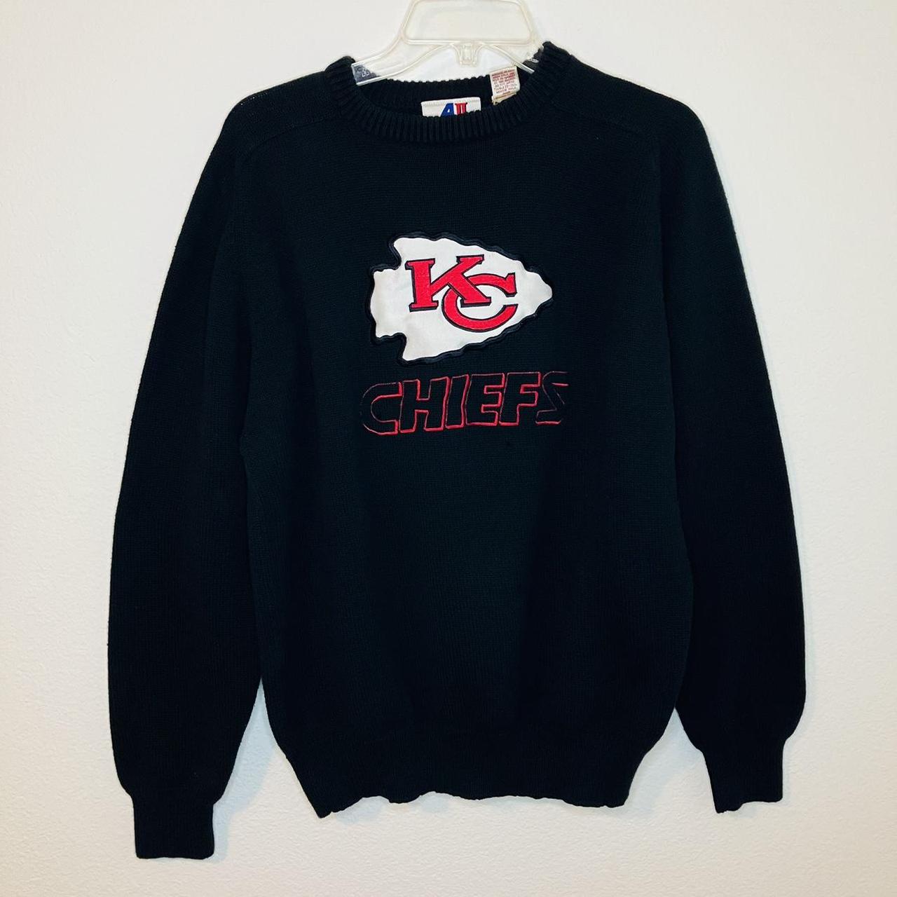 Kansas City Chiefs Vintage Apparel