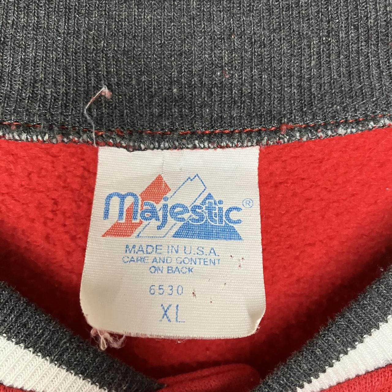 Majestic Athletic - Brands