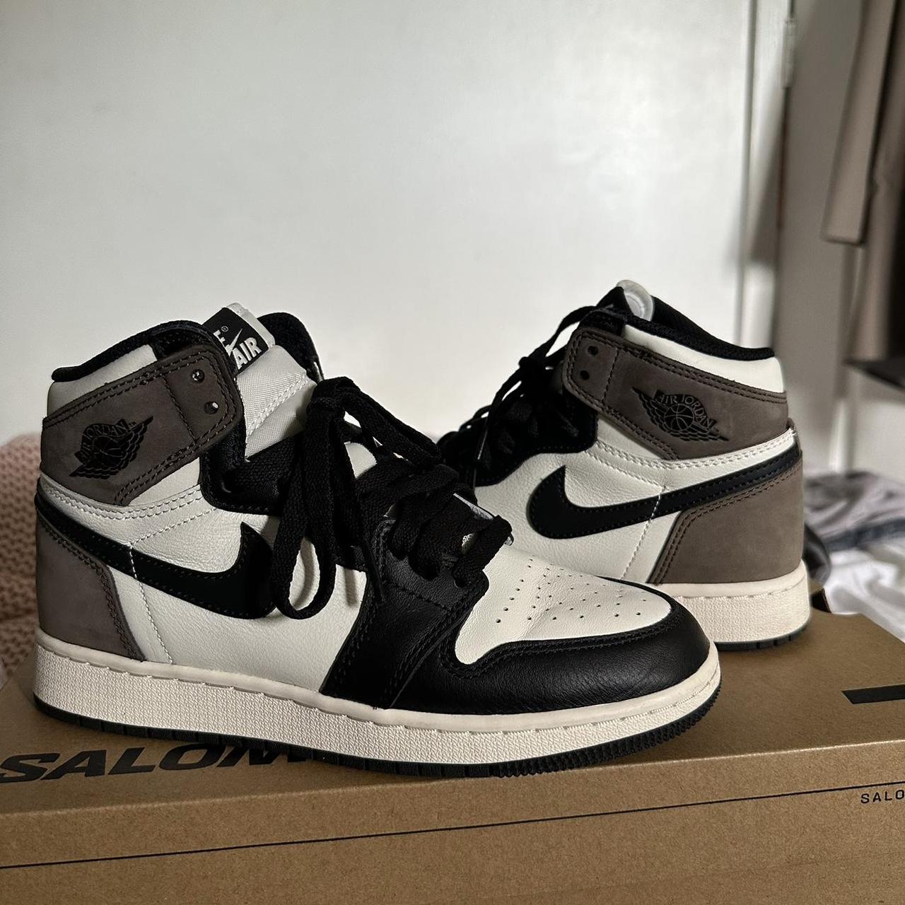 jordan1 moka