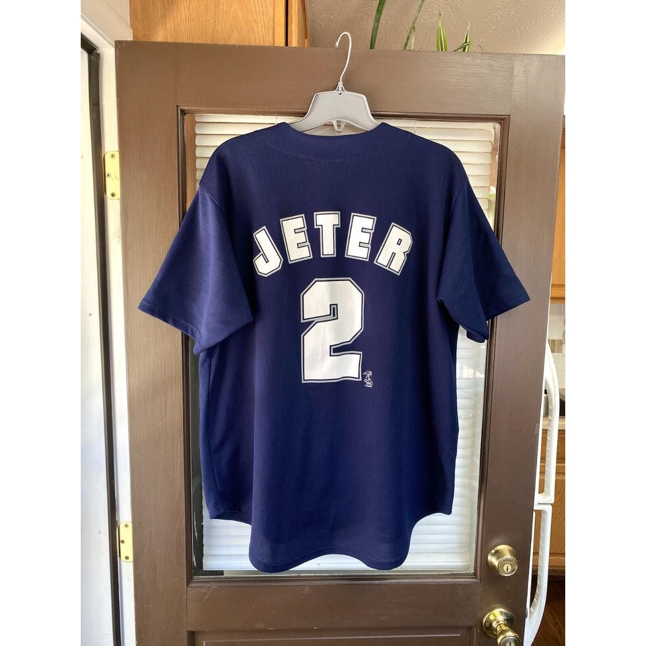 Derek Jeter #2 | Essential T-Shirt