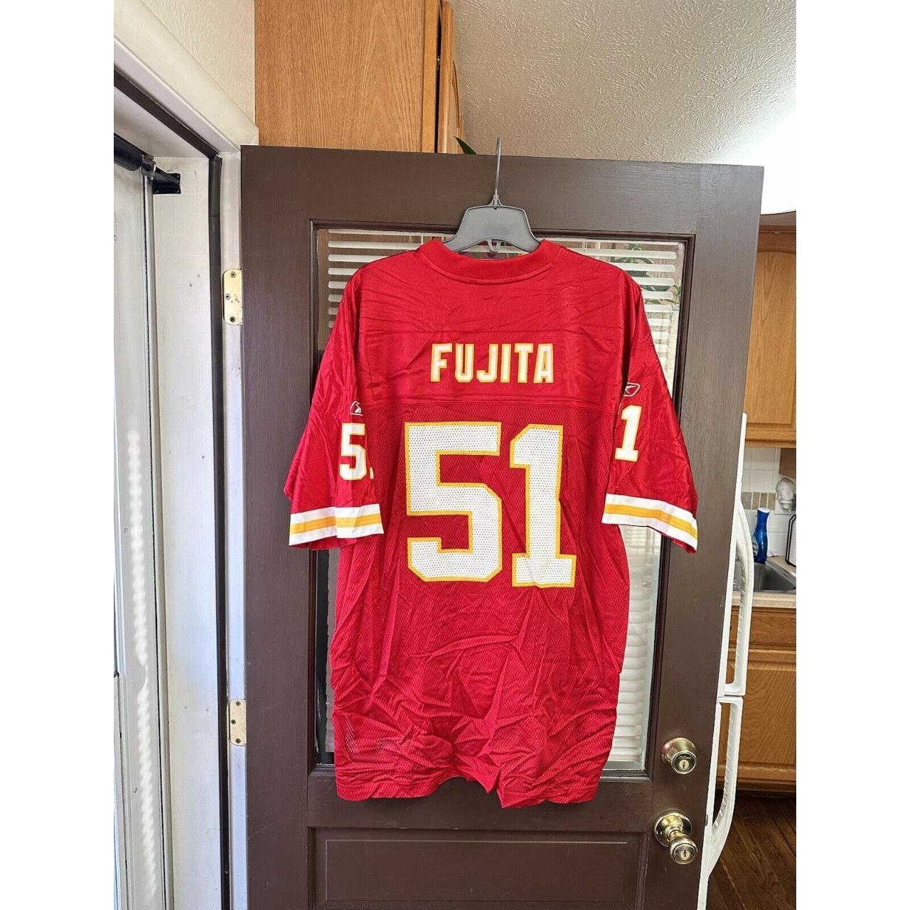 Reebok Kansas City Chiefs NFL Jerseys for sale