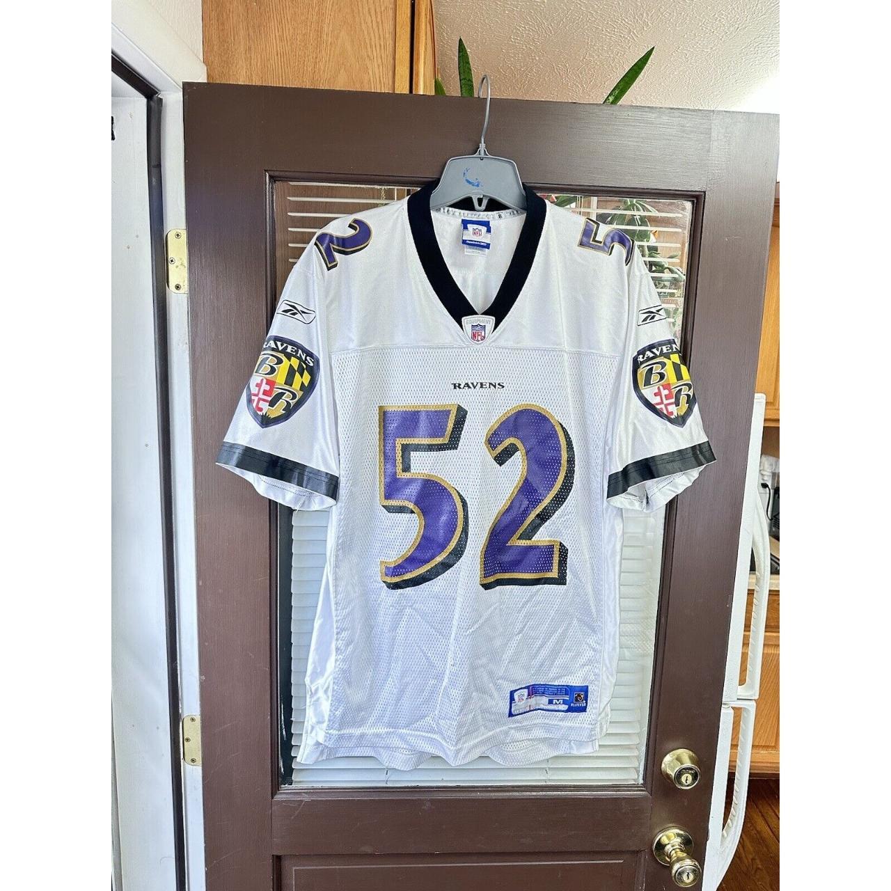 Baltimore Ravens “Ray Lewis” Jersey Reebok! Great - Depop