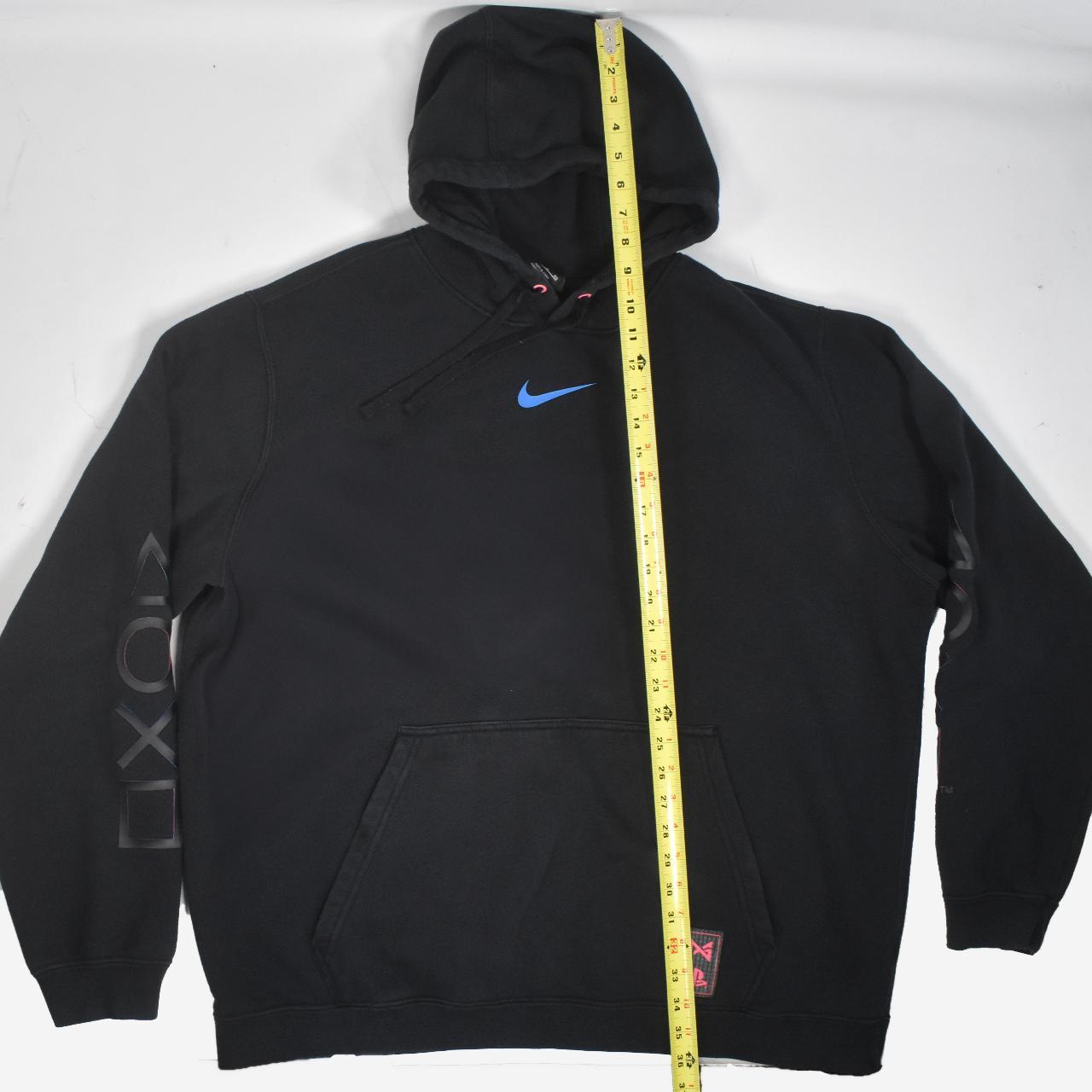 Paul george clearance playstation hoodie