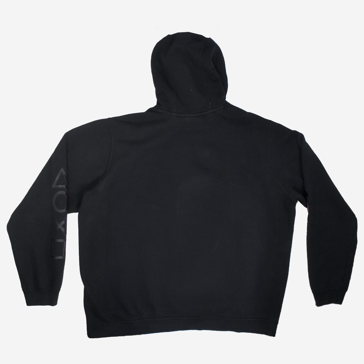 Playstation paul hot sale george hoodie