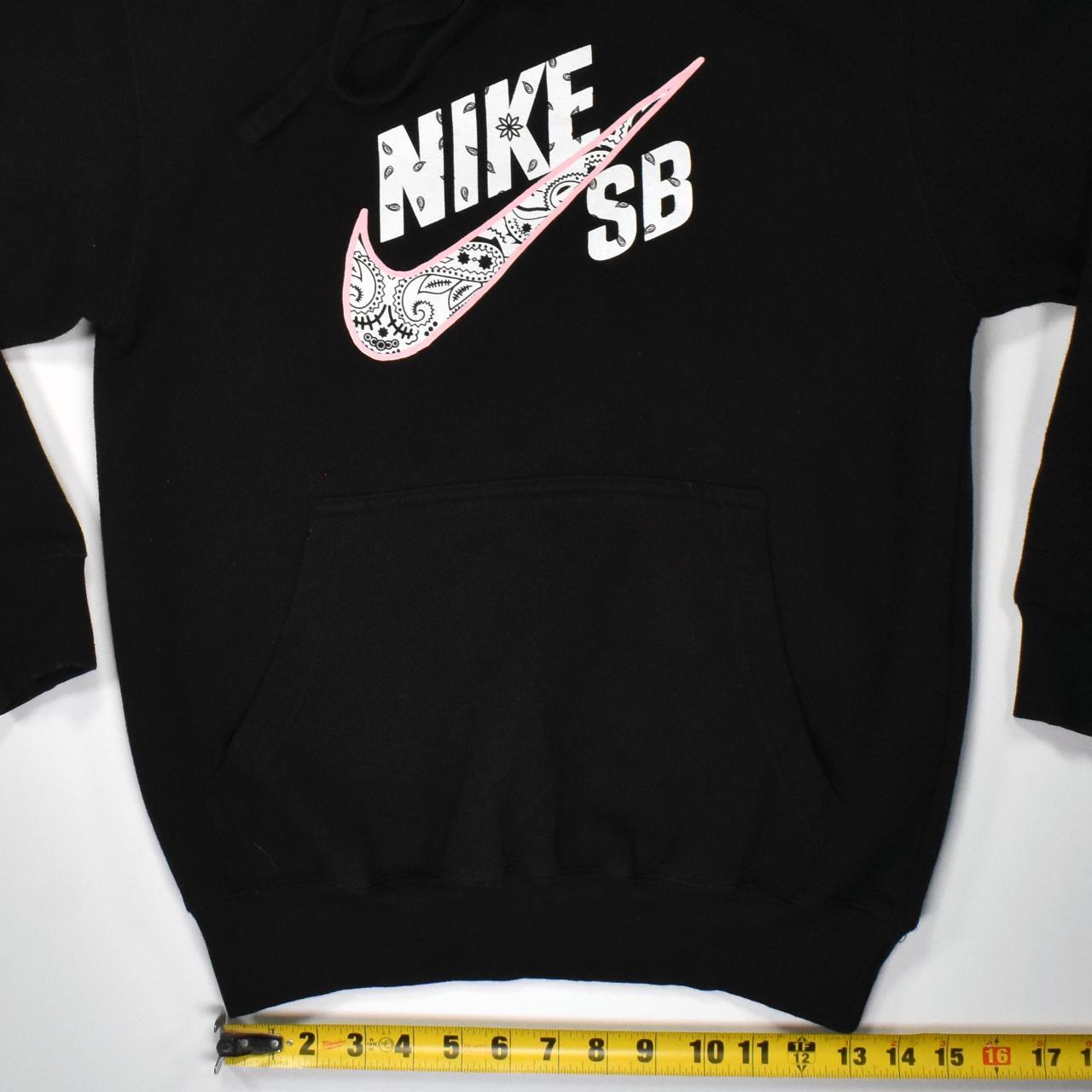 Travis Scott Cactus Jack For Nike SB Hoodie Black XS〜2XL Travis Scott Cactus Jack x Jordan MJ TS FZ Hoodie Black