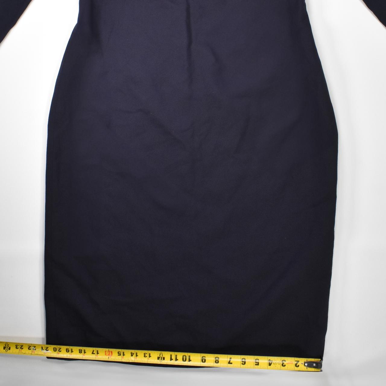Ralph Lauren Purple Label 3/4-Sleeve Matilda | Depop