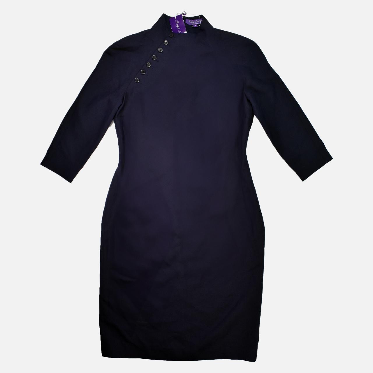 Ralph lauren matilda dress hotsell