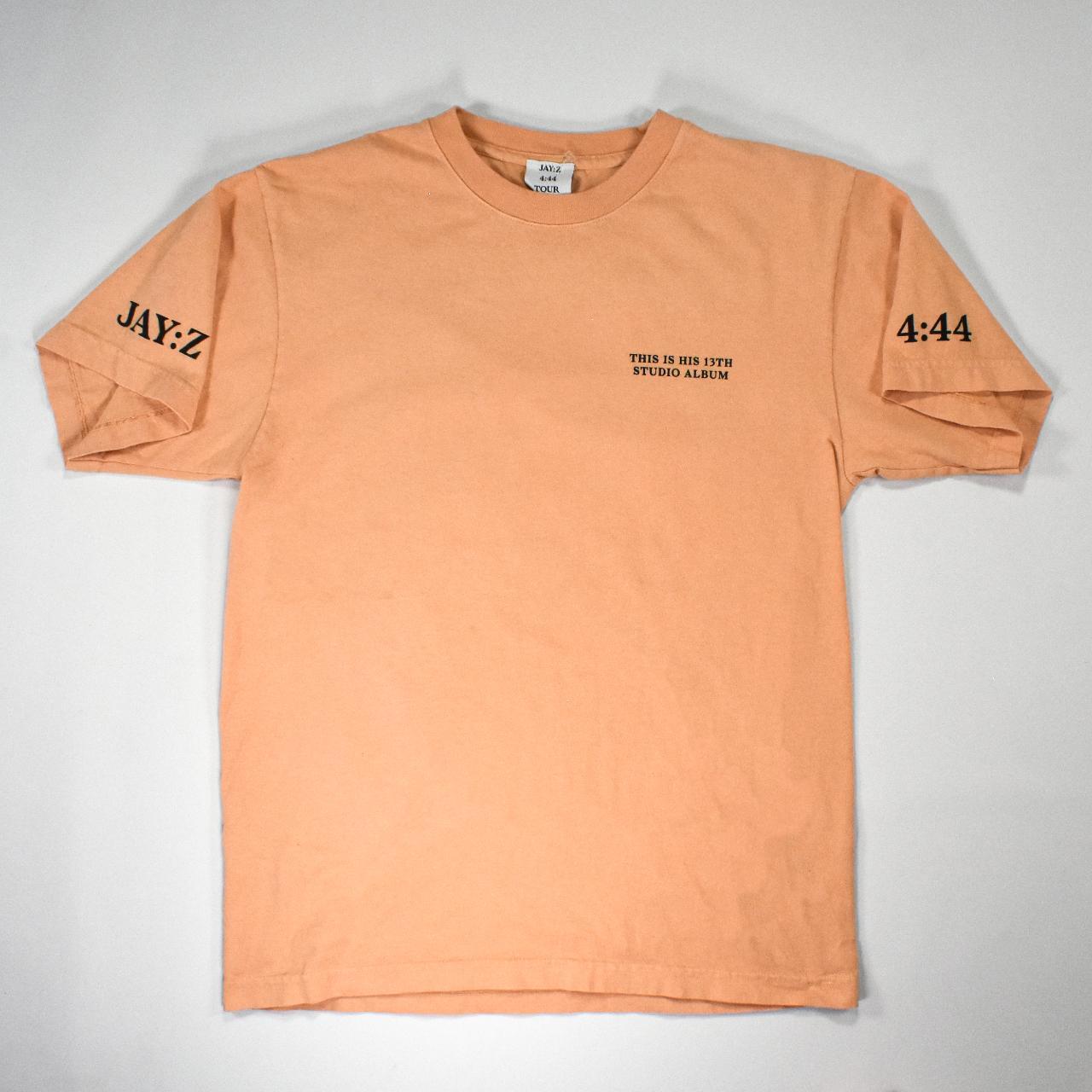 jay z Tシャツ 2017年 4:44ツアー公式グッズ s-l1200.jpg