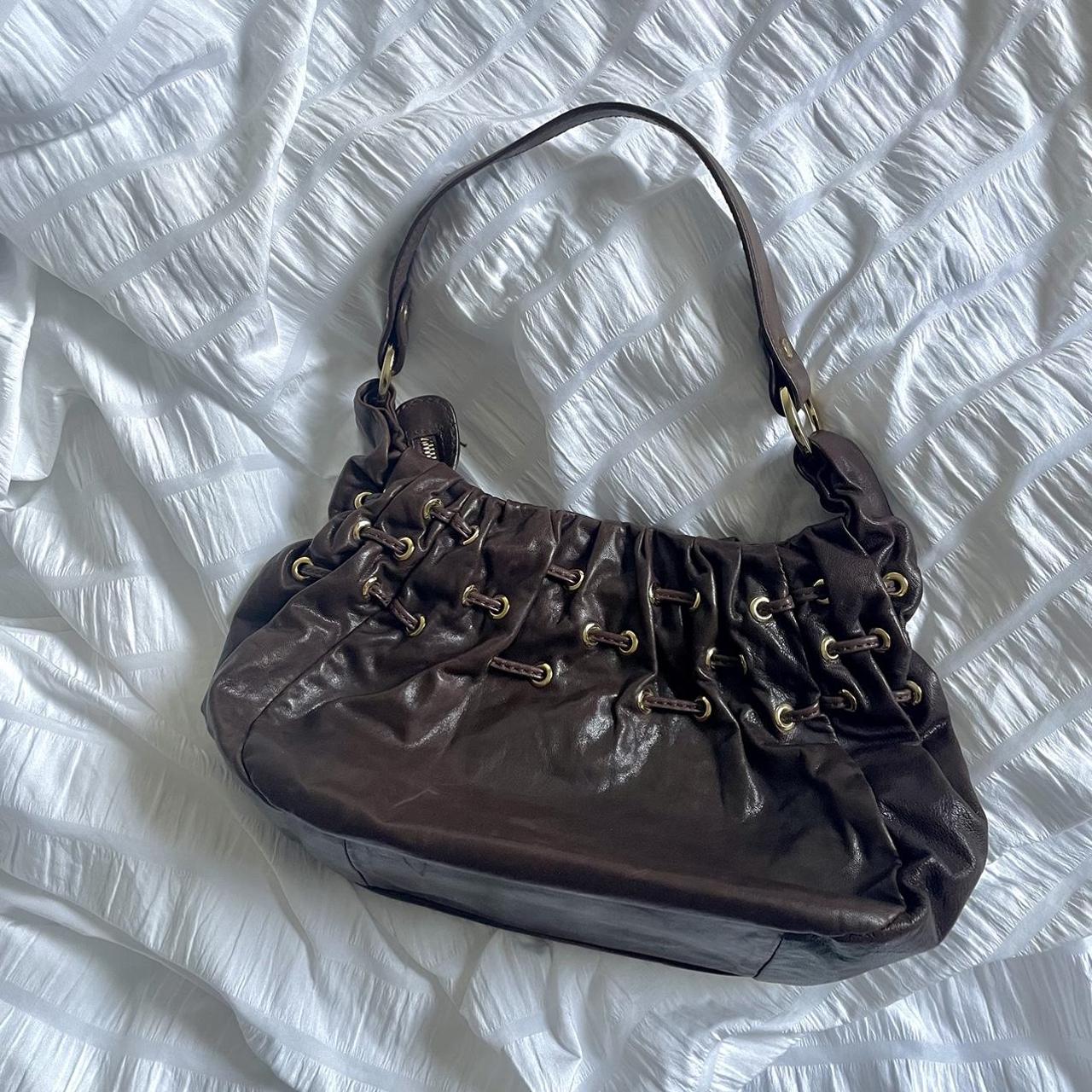 Michael Kors Women's Brown Bag