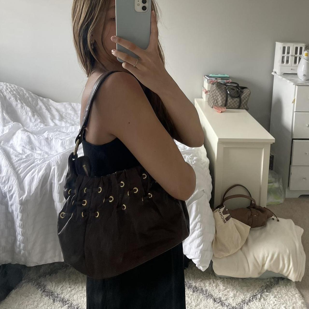 Michael Kors Women's Brown Bag (3)