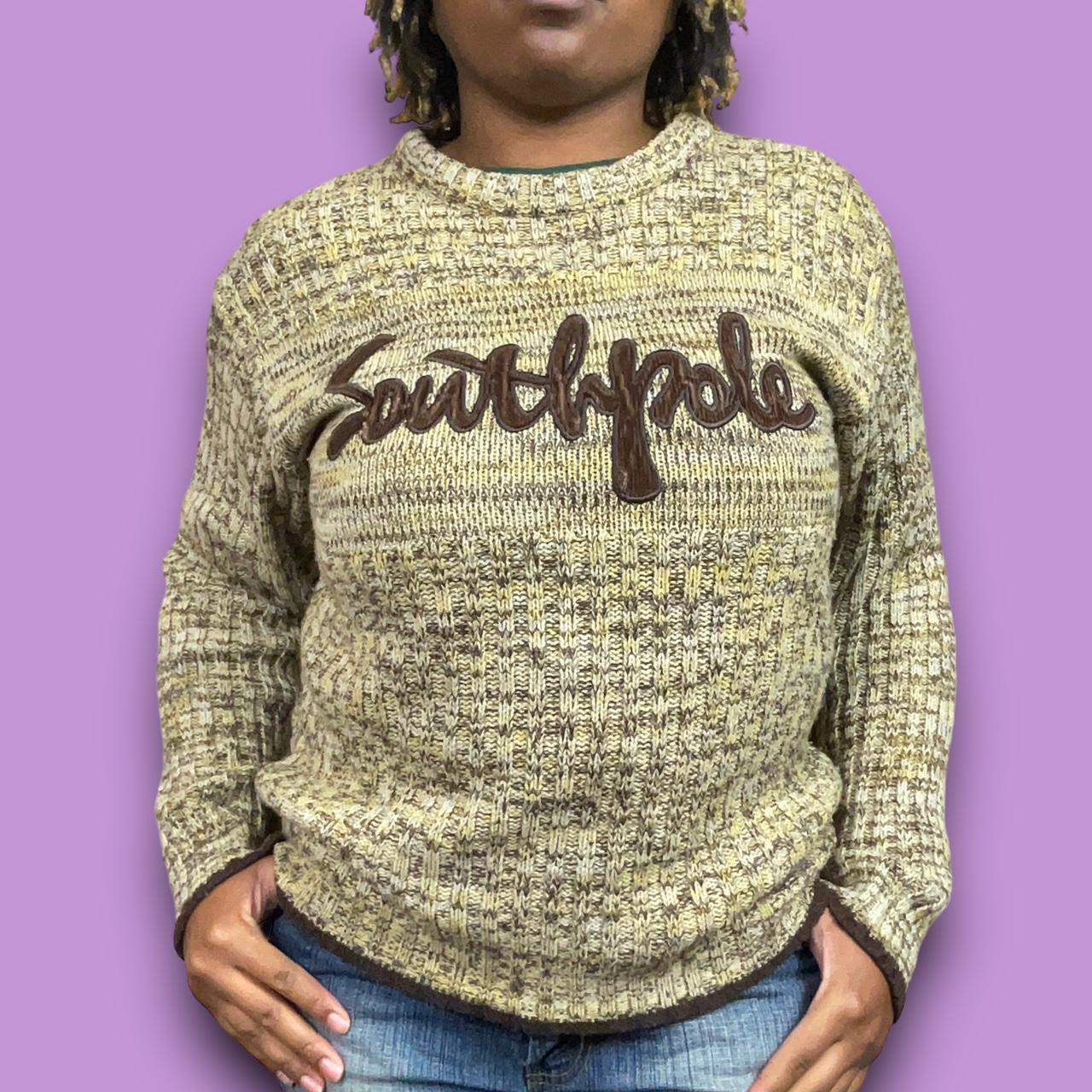 Southpole sweaters discount