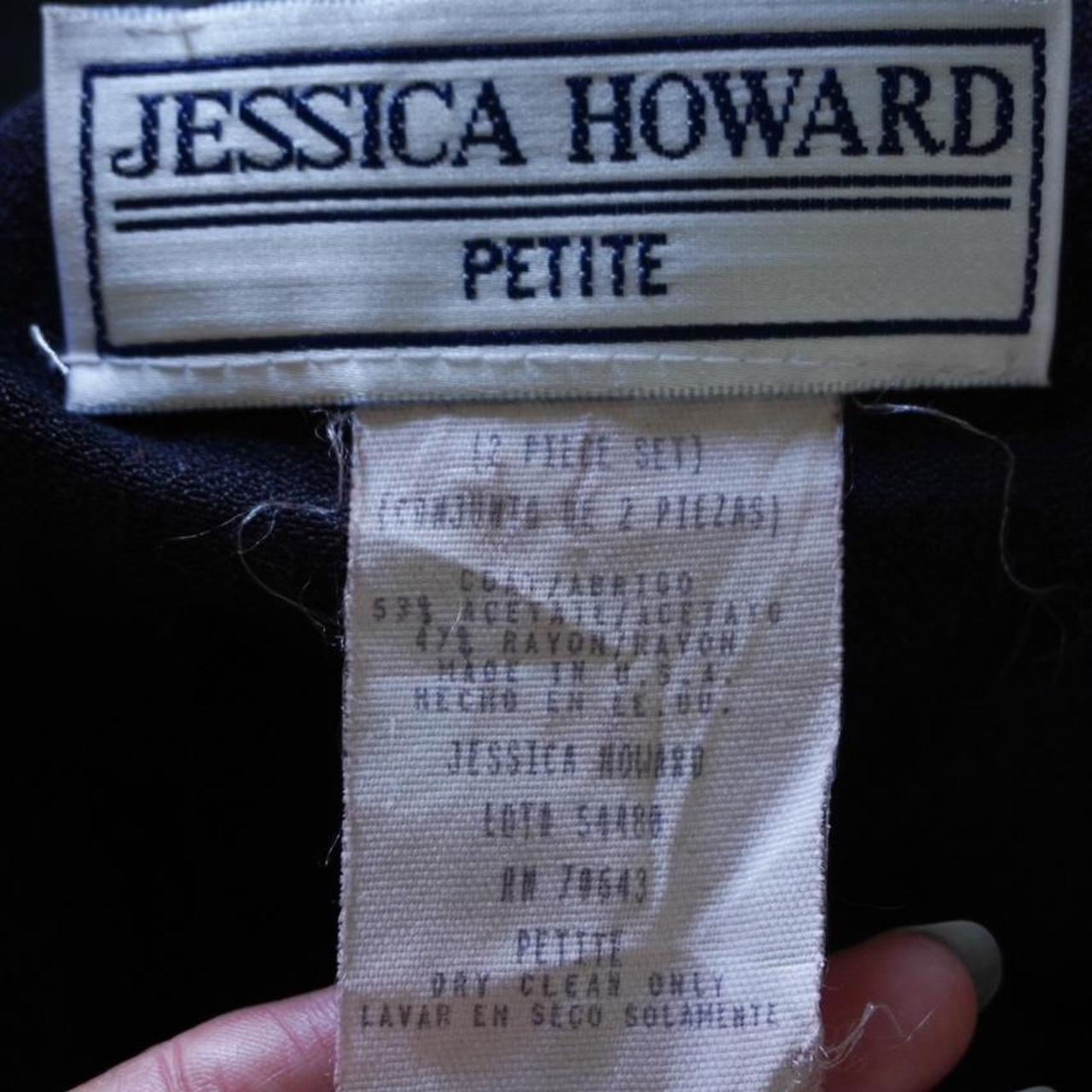 Jessica Howard Women's Jacket (2)