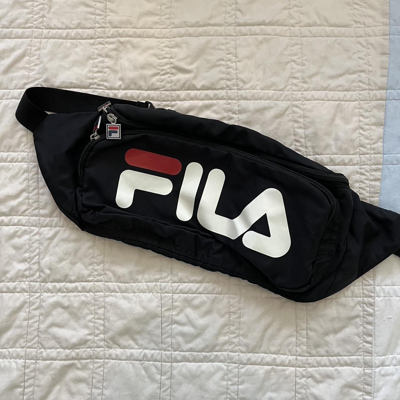 Fanny pack outlet fila