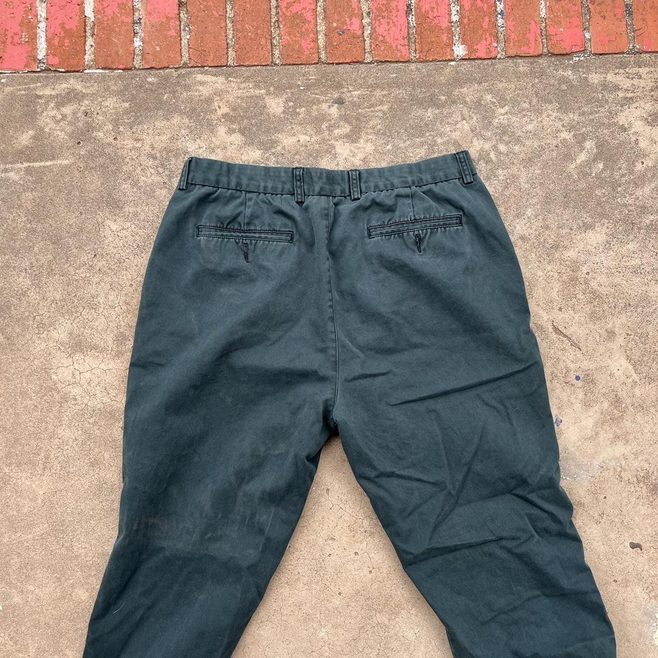 Roundtree and deals yorke denim pants