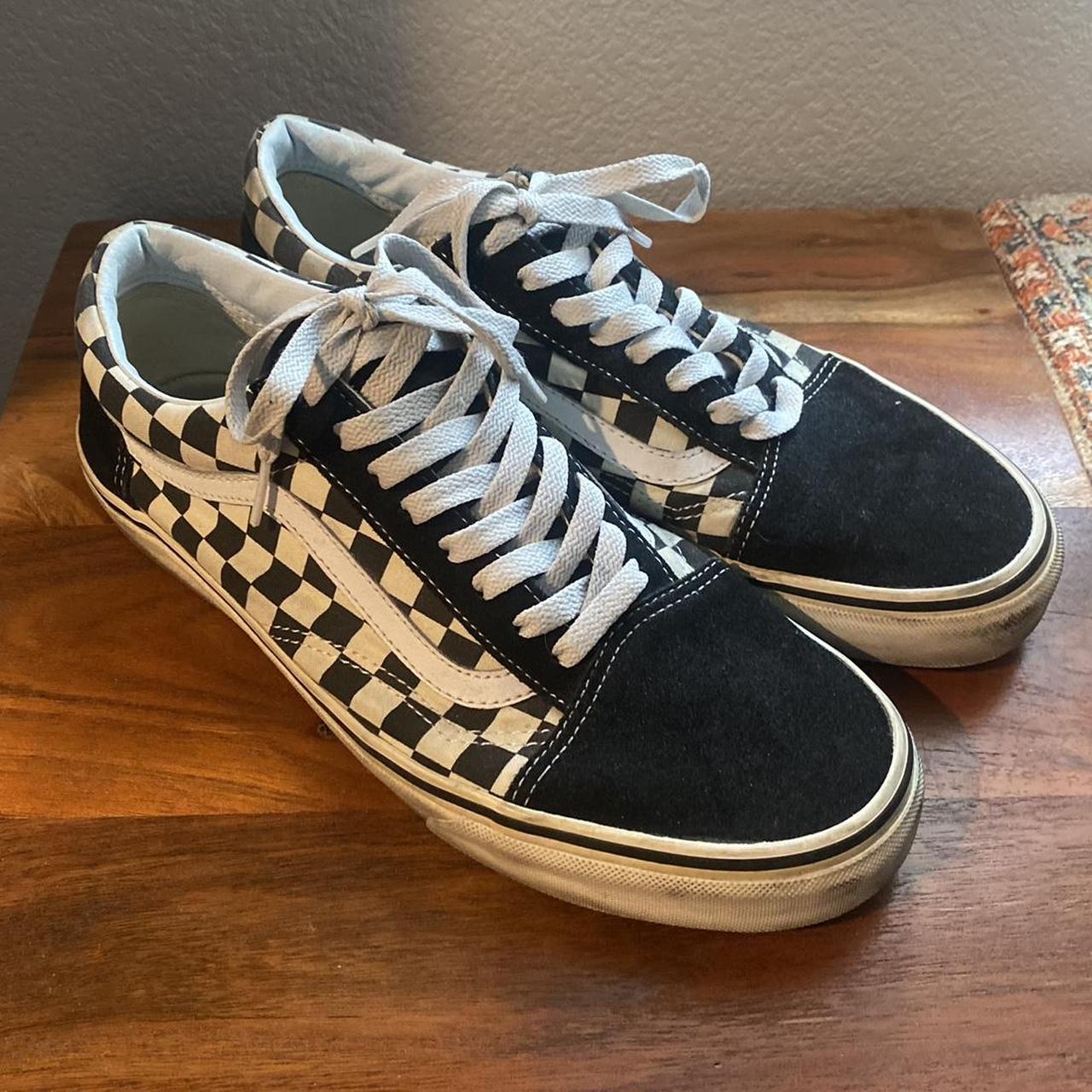 Cheap vans size 10 hotsell