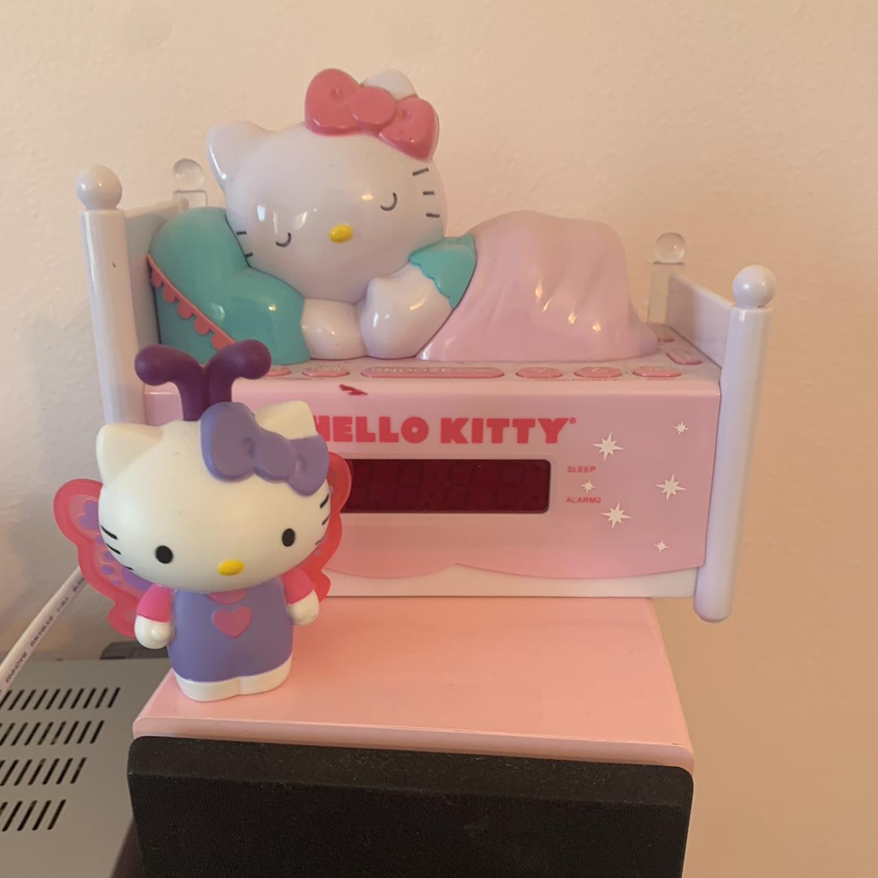 Hello kitty lot!! Offers welcome! Full bundle of - Depop