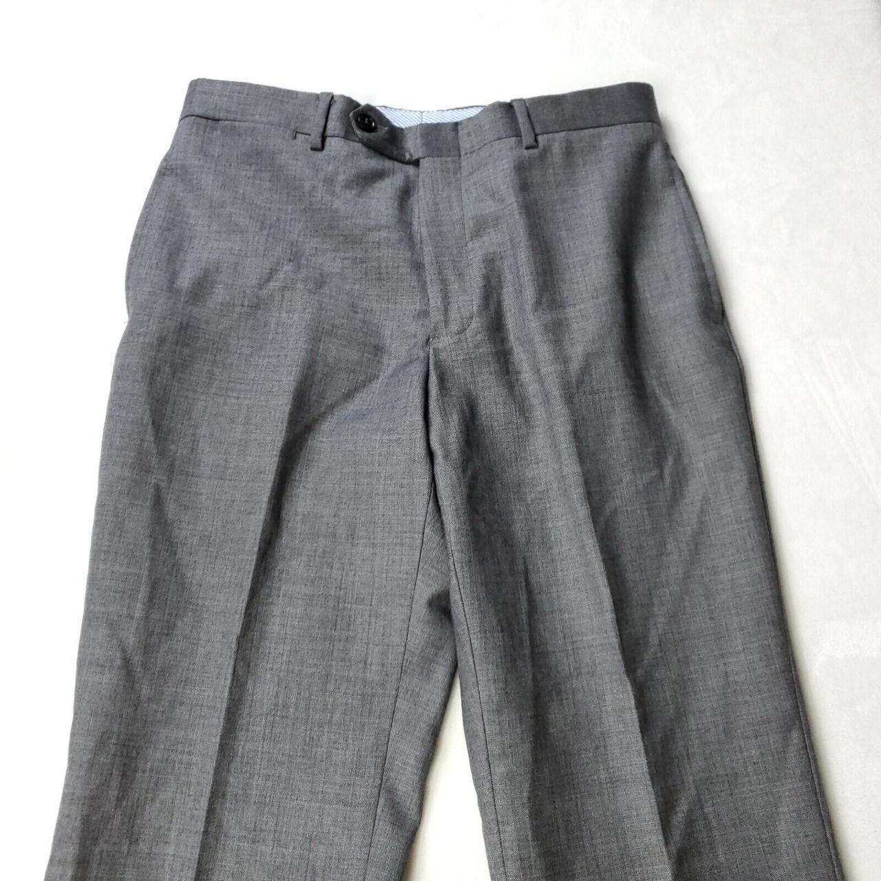 Tommy Hilfiger Dress Pants Mens Size 30x32... - Depop